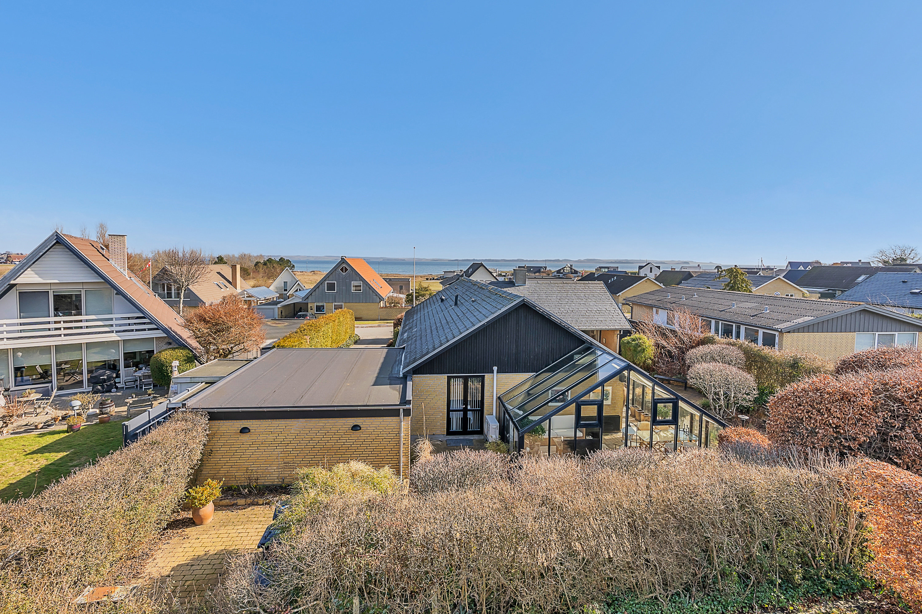 Toftesvinget 18, 8250 Egå