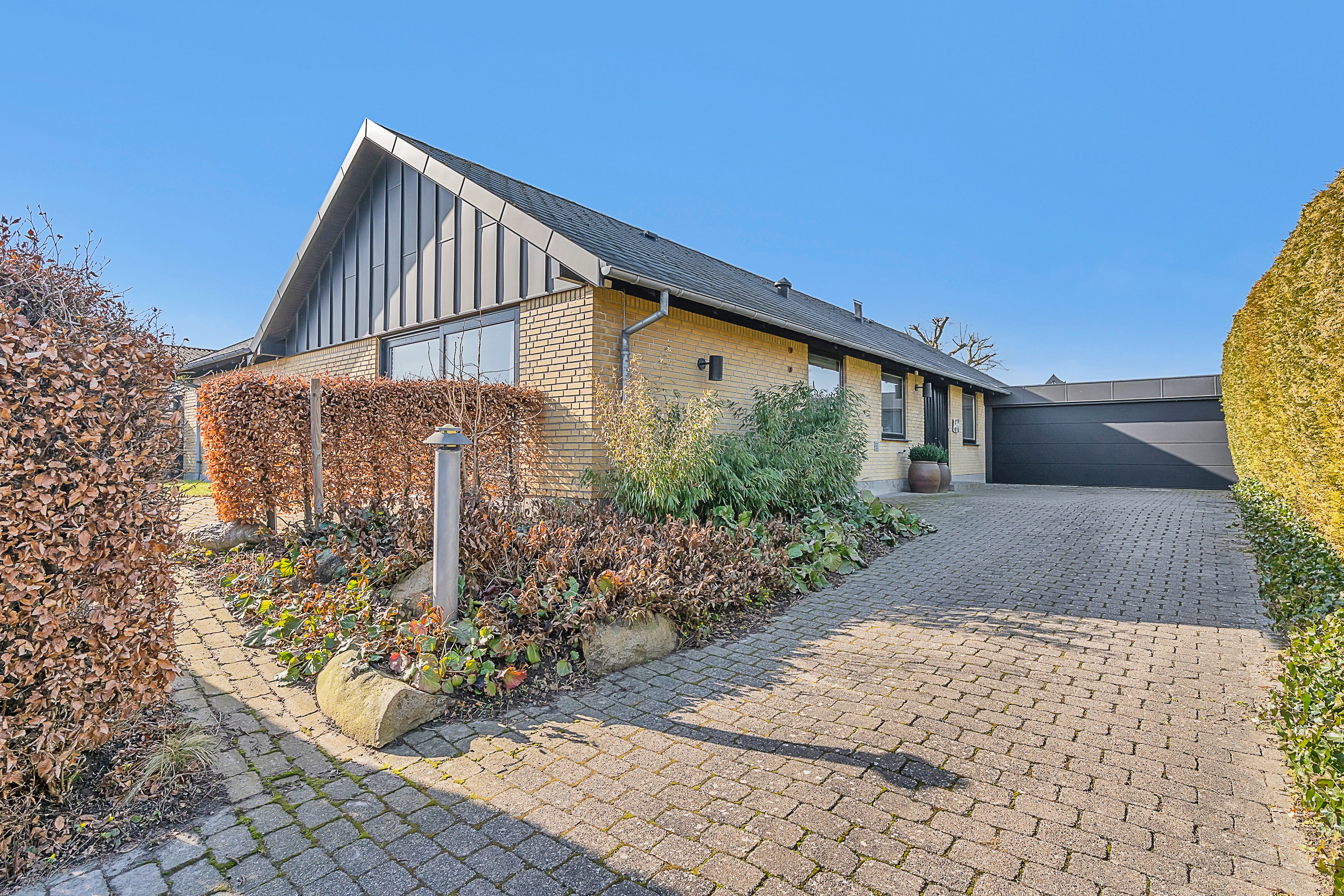 Toftesvinget 18, 8250 Egå