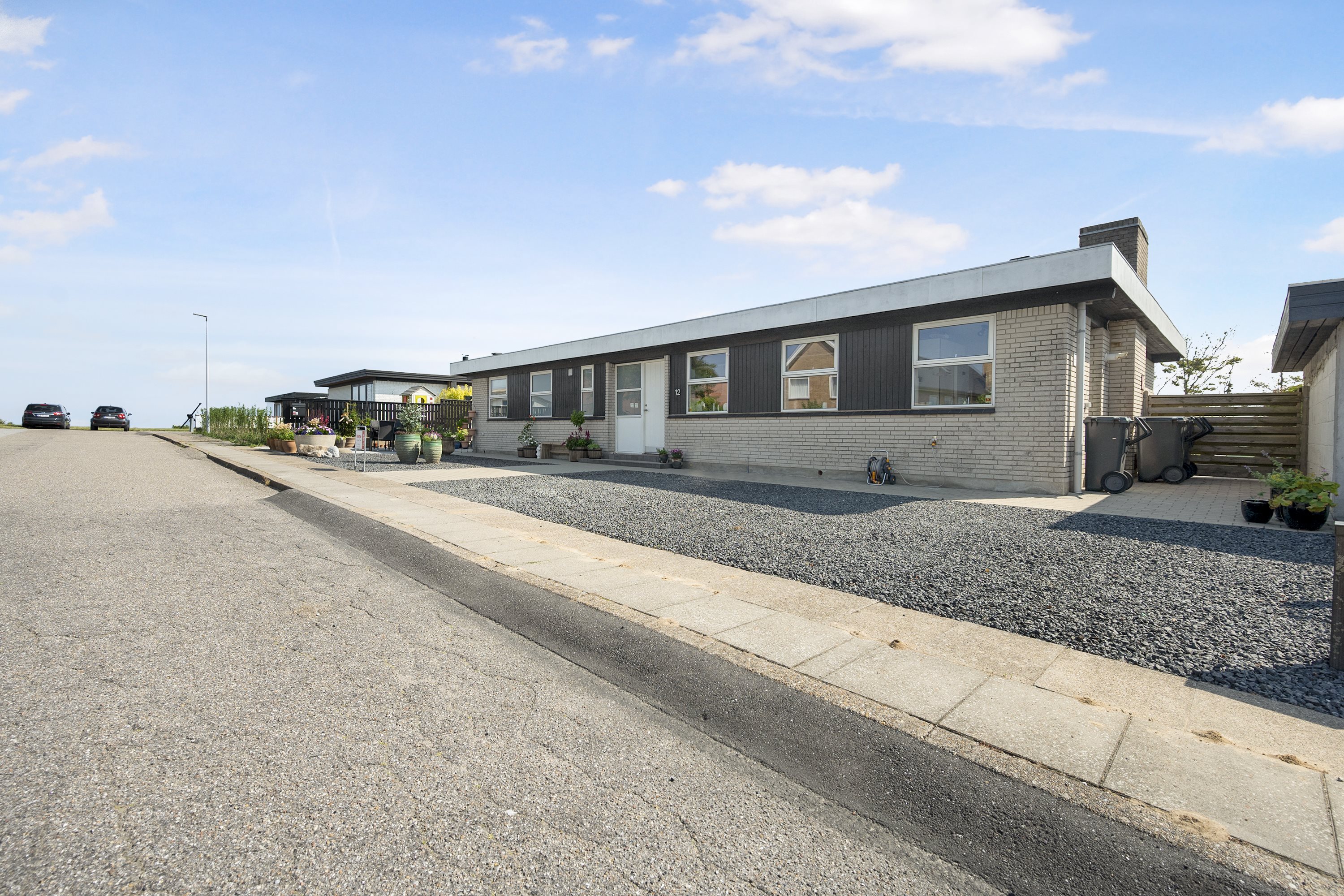 Vandværksbakken 12, Horne, 9850 Hirtshals