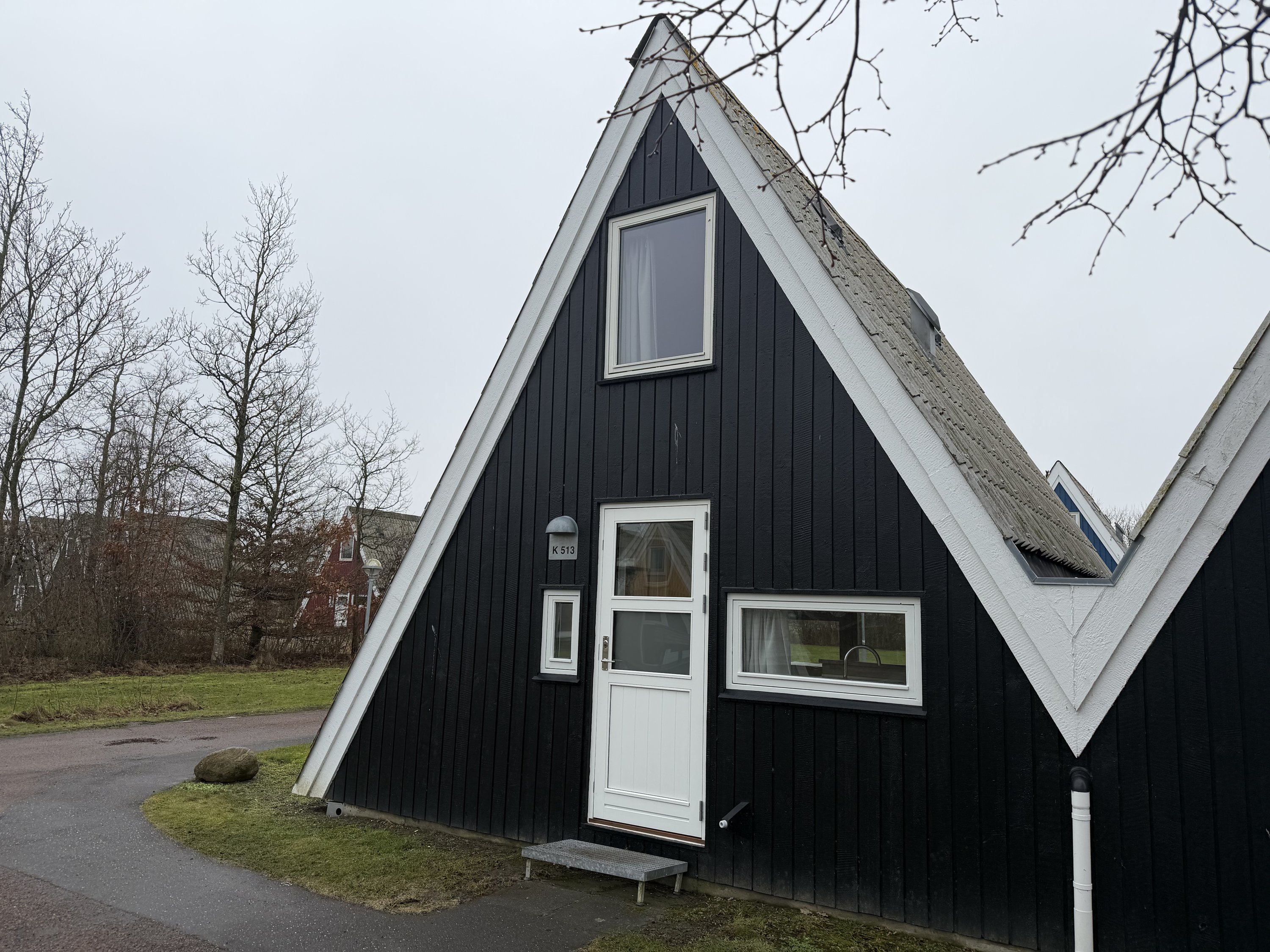 Fremhævet  billede i fuldskærmstilstand. Billede af Dyrestien 513K, 4970 Rødby