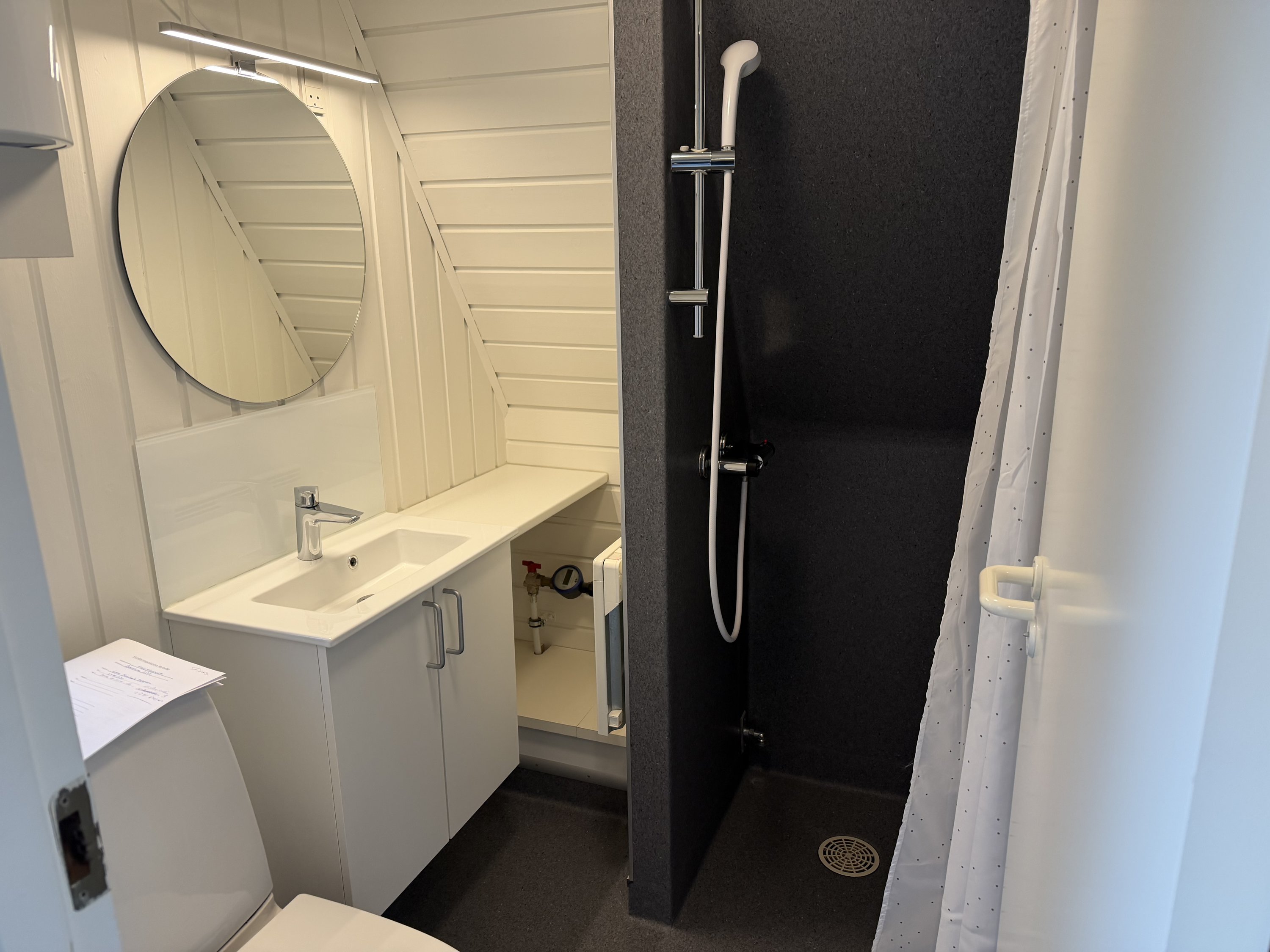 Fremhævet  billede i fuldskærmstilstand. Billede af Dyrestien 513K, 4970 Rødby