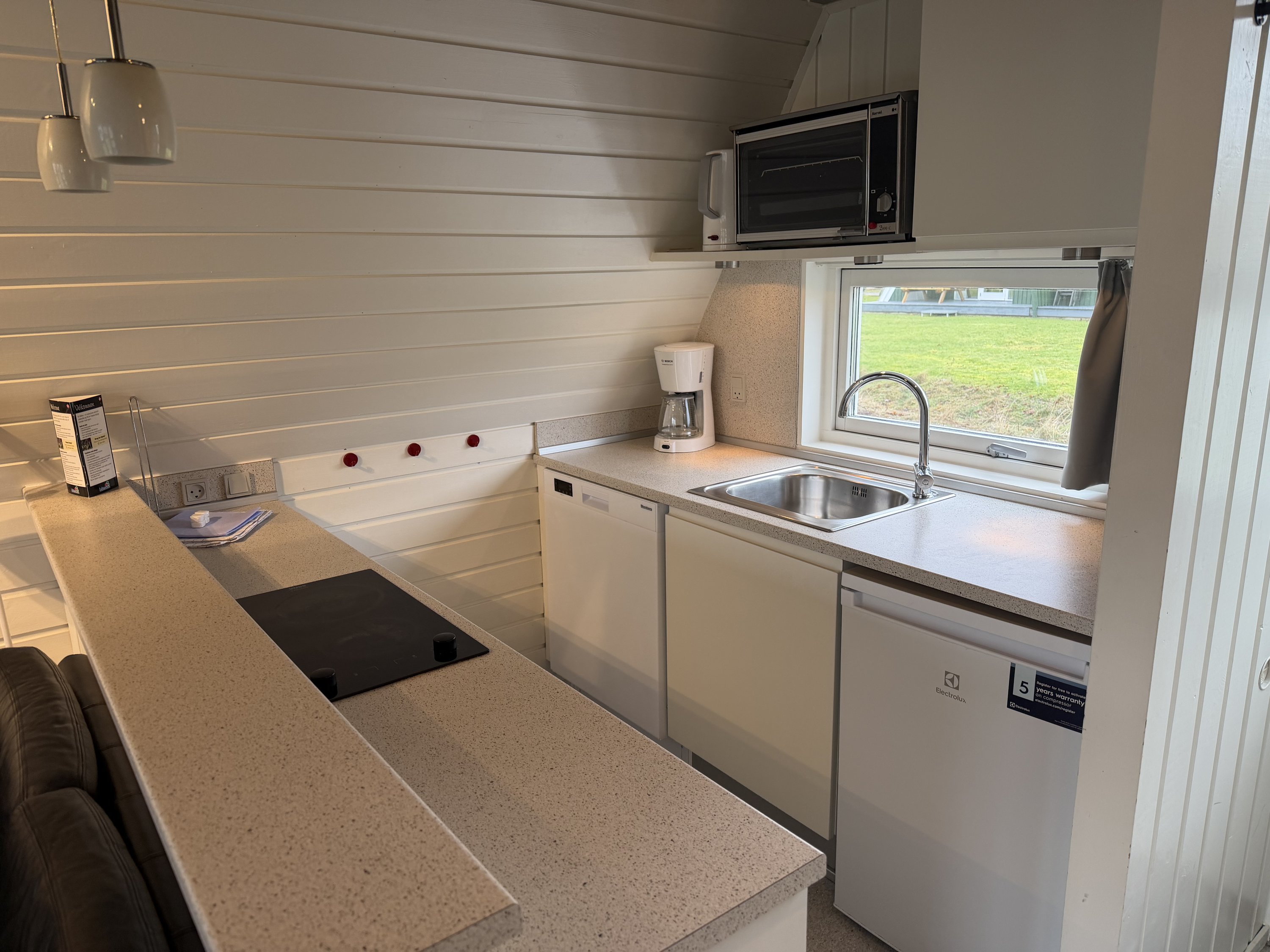 Dyrestien 513K, 4970 Rødby