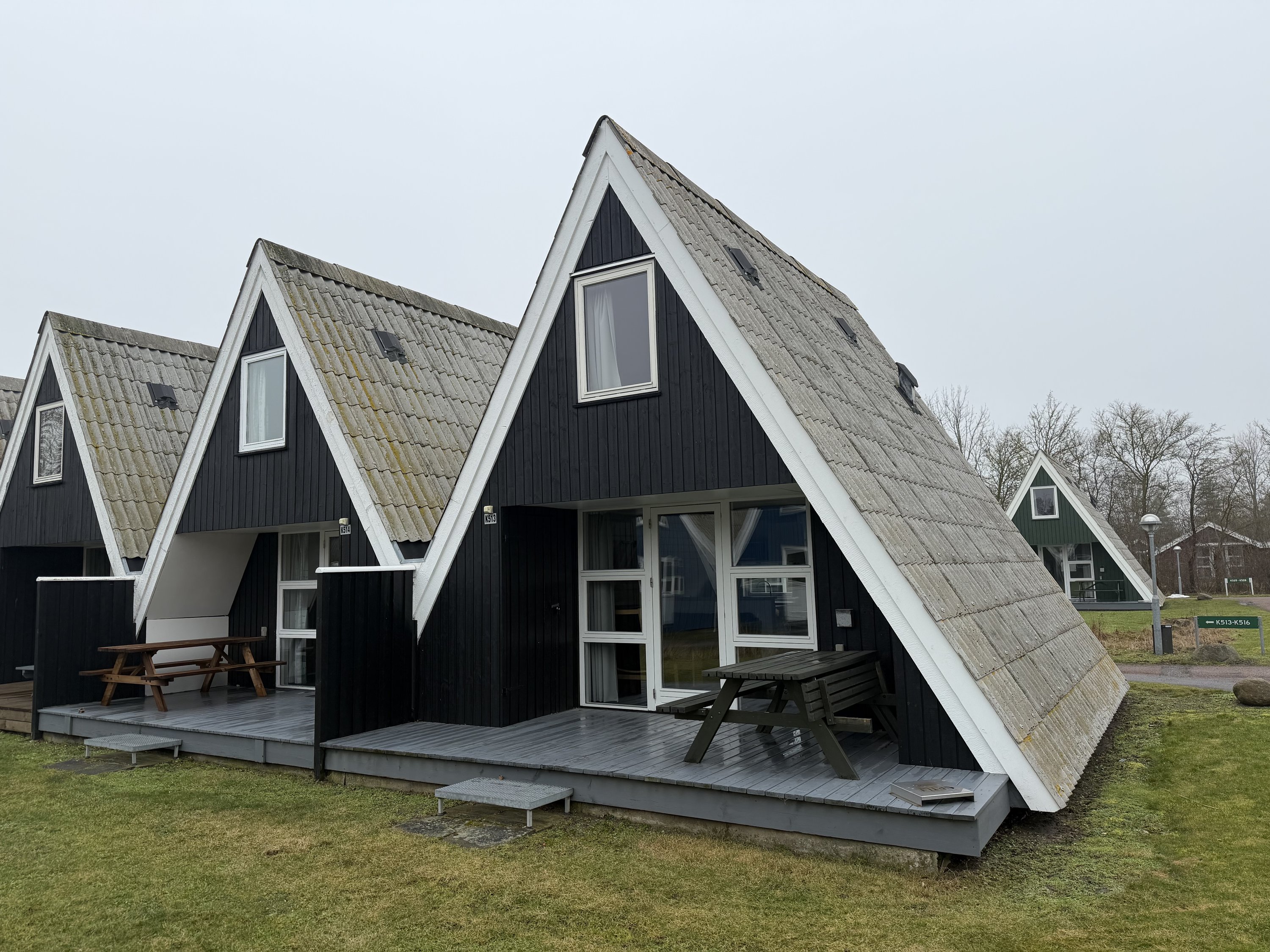 Dyrestien 513K, 4970 Rødby