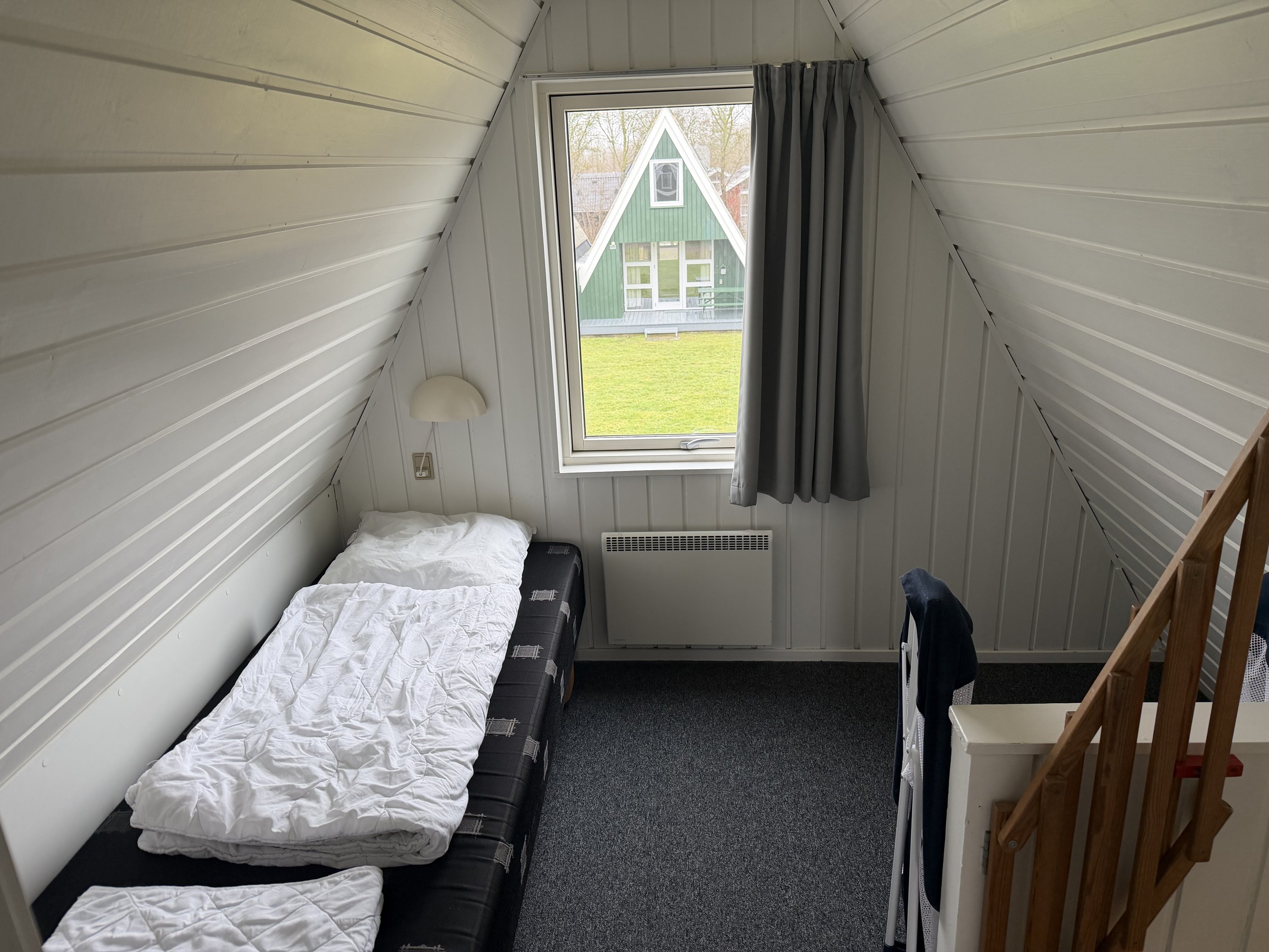 Fremhævet  billede i fuldskærmstilstand. Billede af Dyrestien 513K, 4970 Rødby