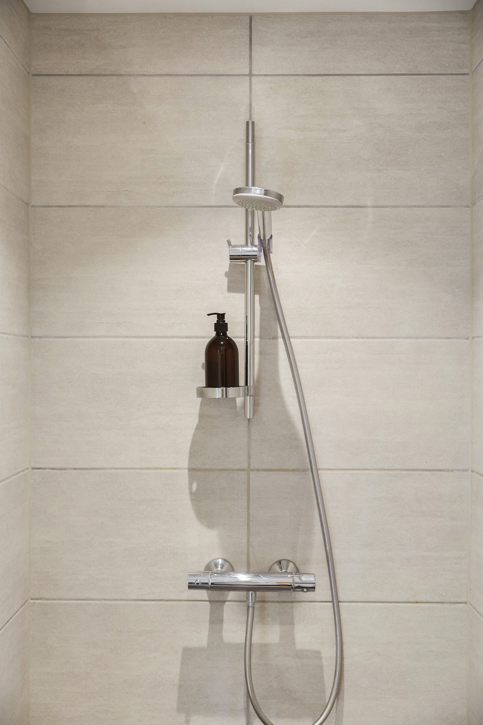 Fremhævet badeværelse billede i fuldskærmstilstand. Billede af Saltholmsgade 25, 2., 8000 Aarhus C