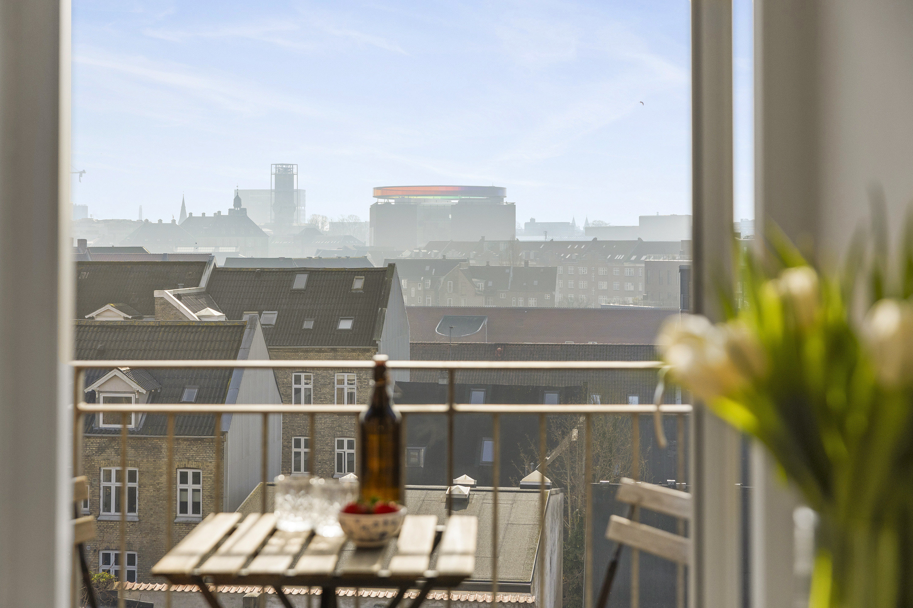 Saltholmsgade 25, 2., 8000 Aarhus C