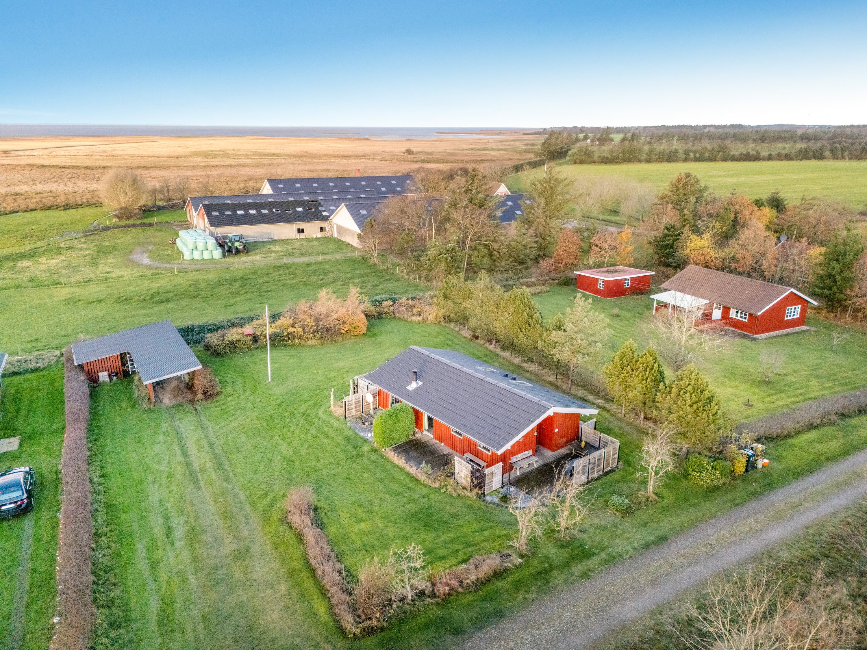 Sivvænget 44, Stauning, 6900 Skjern