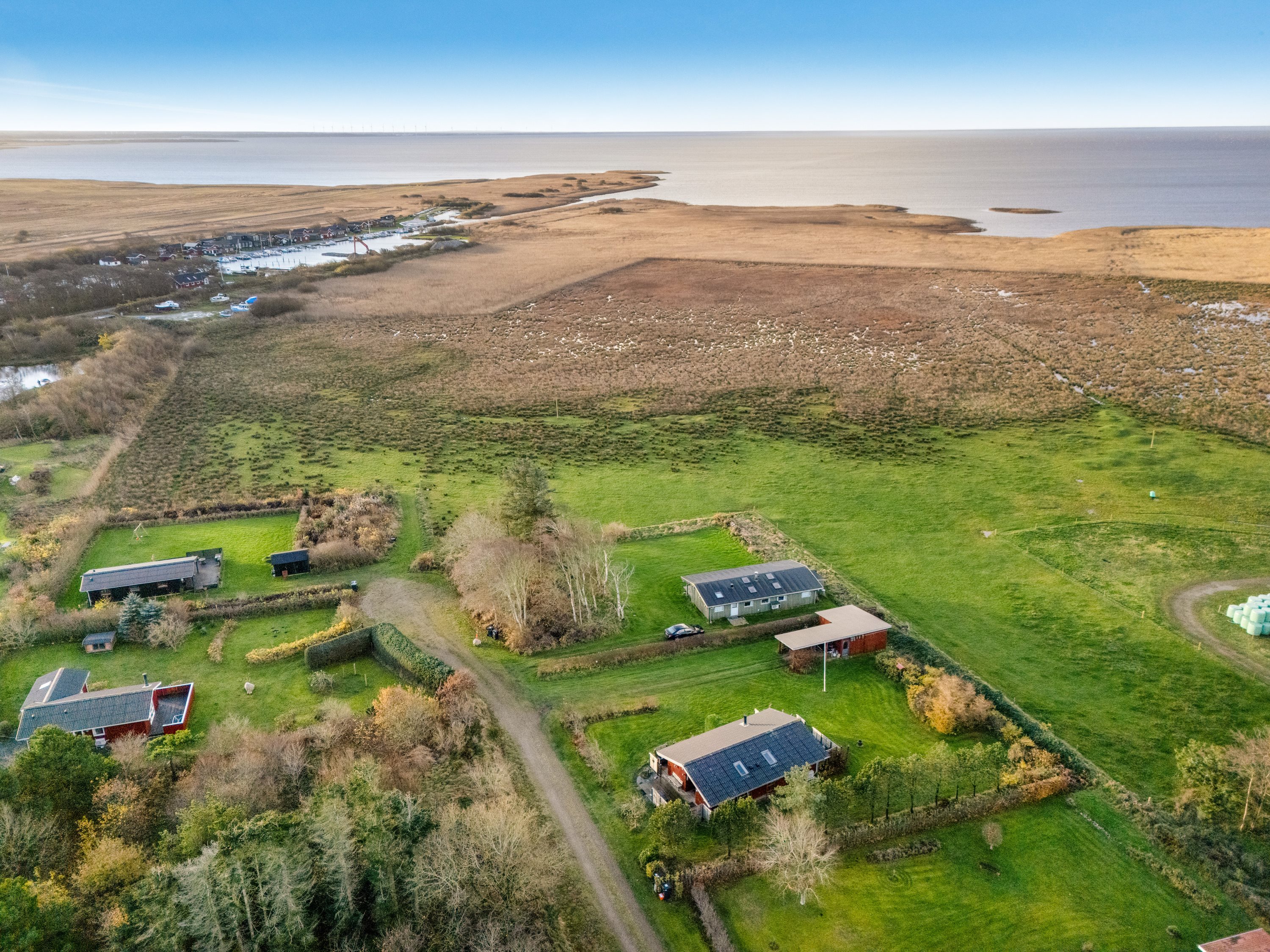 Sivvænget 44, Stauning, 6900 Skjern