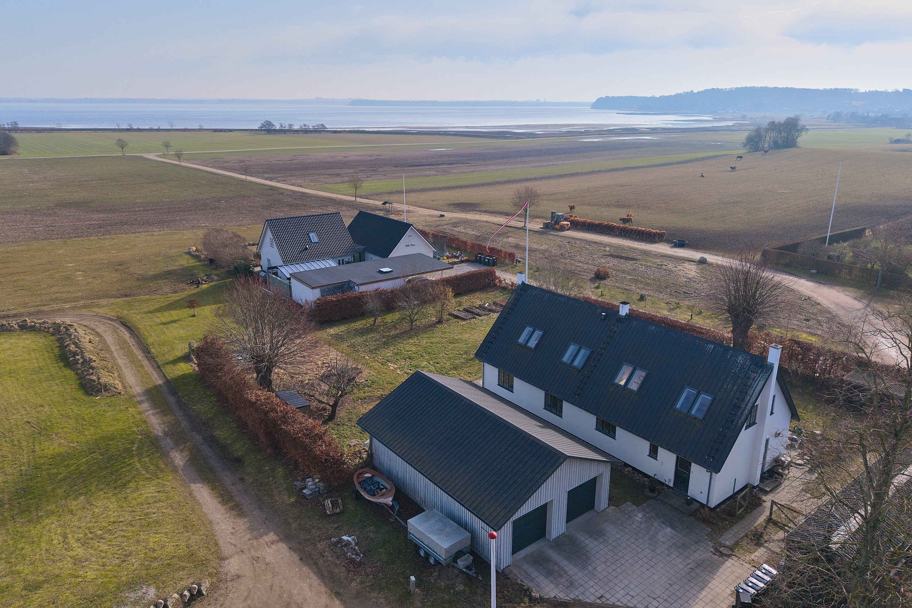 Vænget 13, 3630 Jægerspris