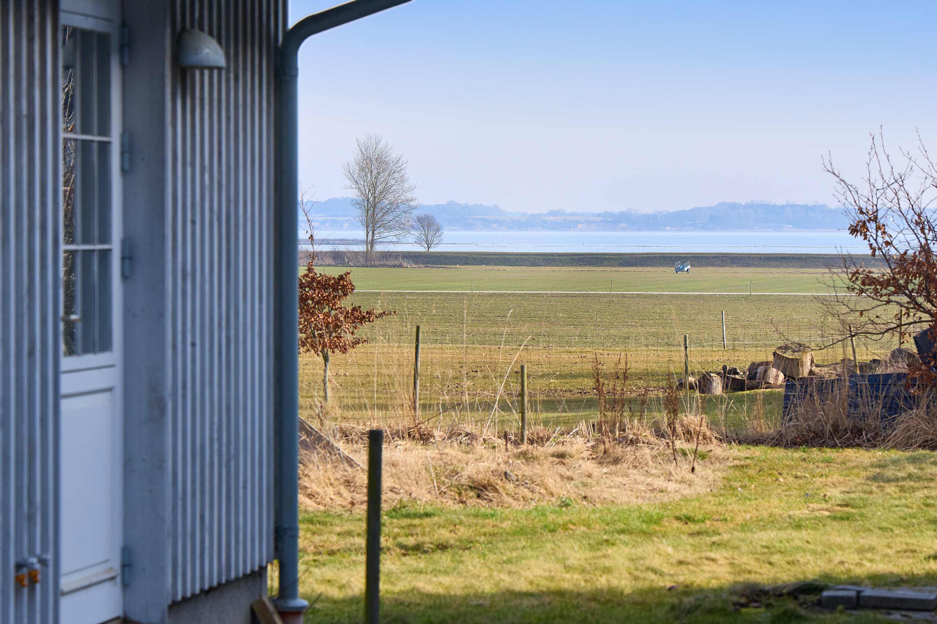 Fremhævet udsigt billede i fuldskærmstilstand. Billede af Vænget 13, 3630 Jægerspris