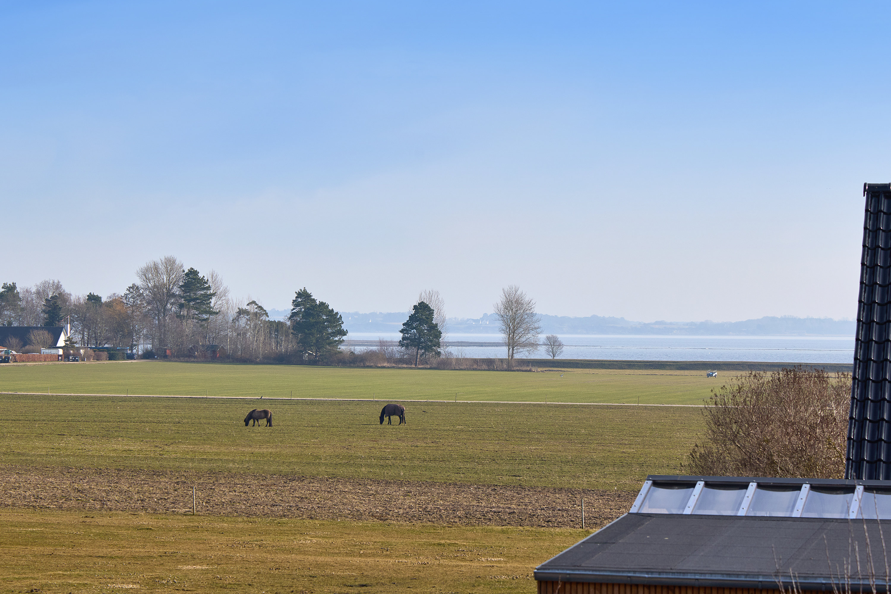 Fremhævet udsigt billede i fuldskærmstilstand. Billede af Vænget 13, 3630 Jægerspris
