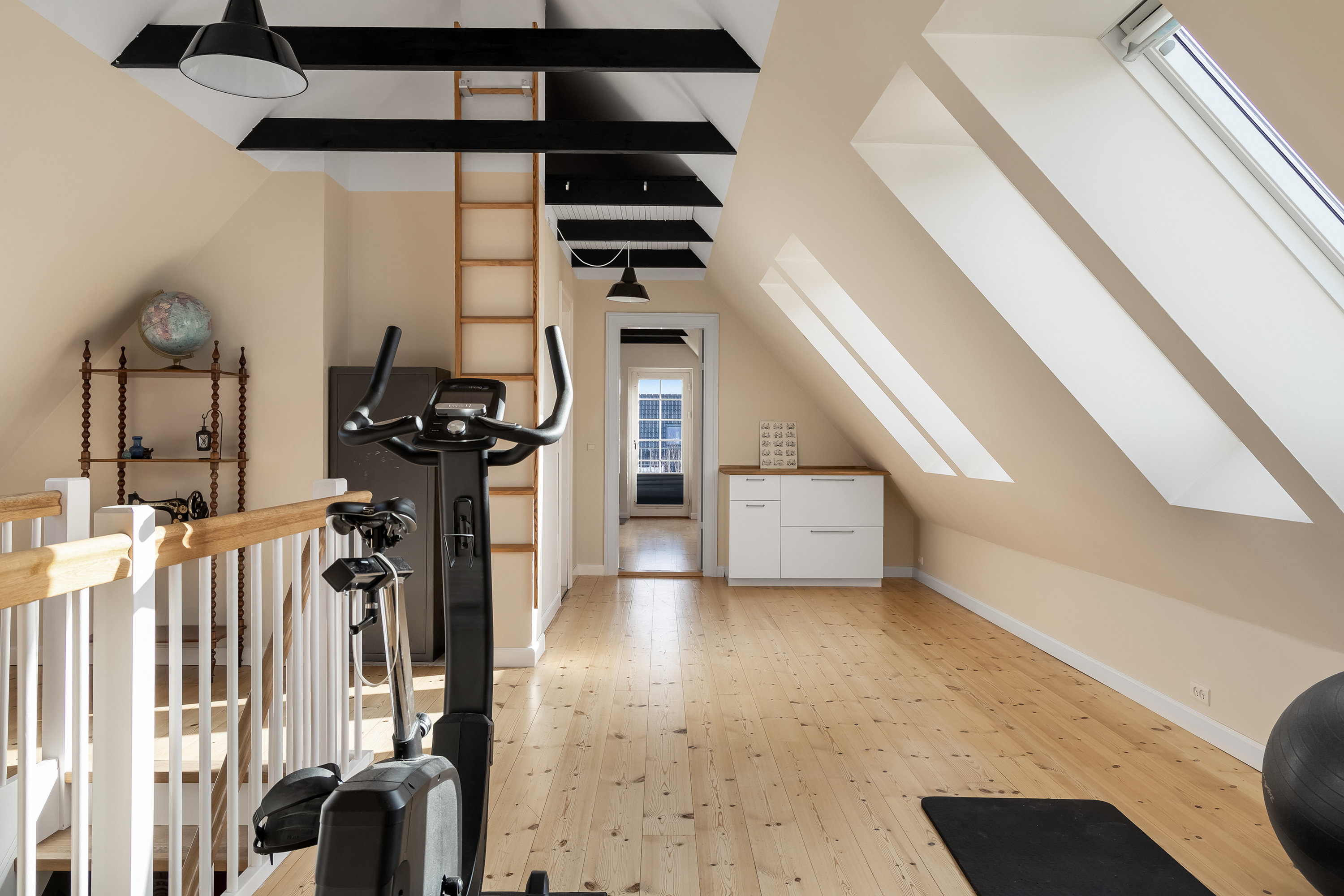 Fremhævet repos billede i fuldskærmstilstand. Billede af Vænget 13, 3630 Jægerspris