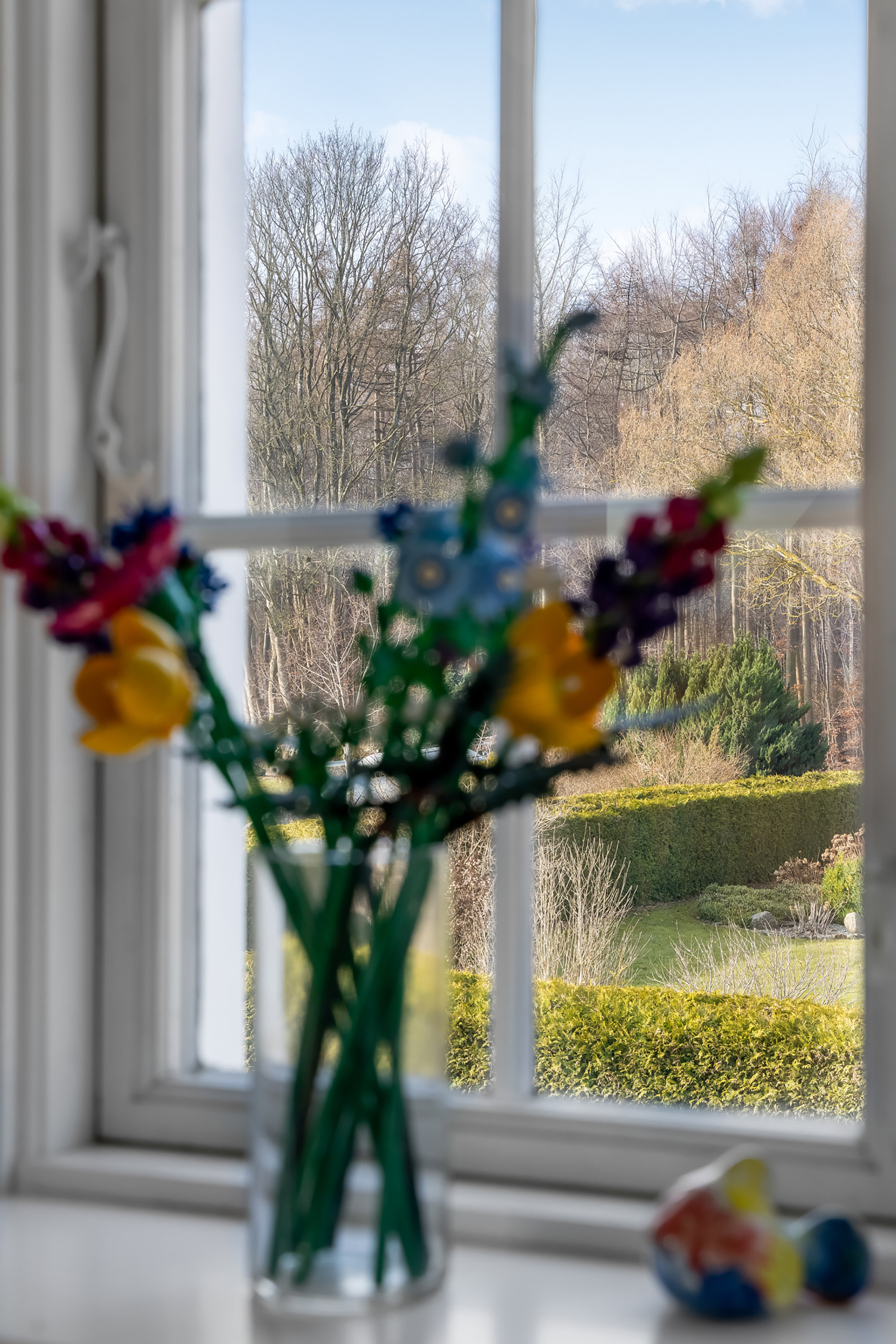 Fremhævet udsigt billede i fuldskærmstilstand. Billede af Vænget 13, 3630 Jægerspris