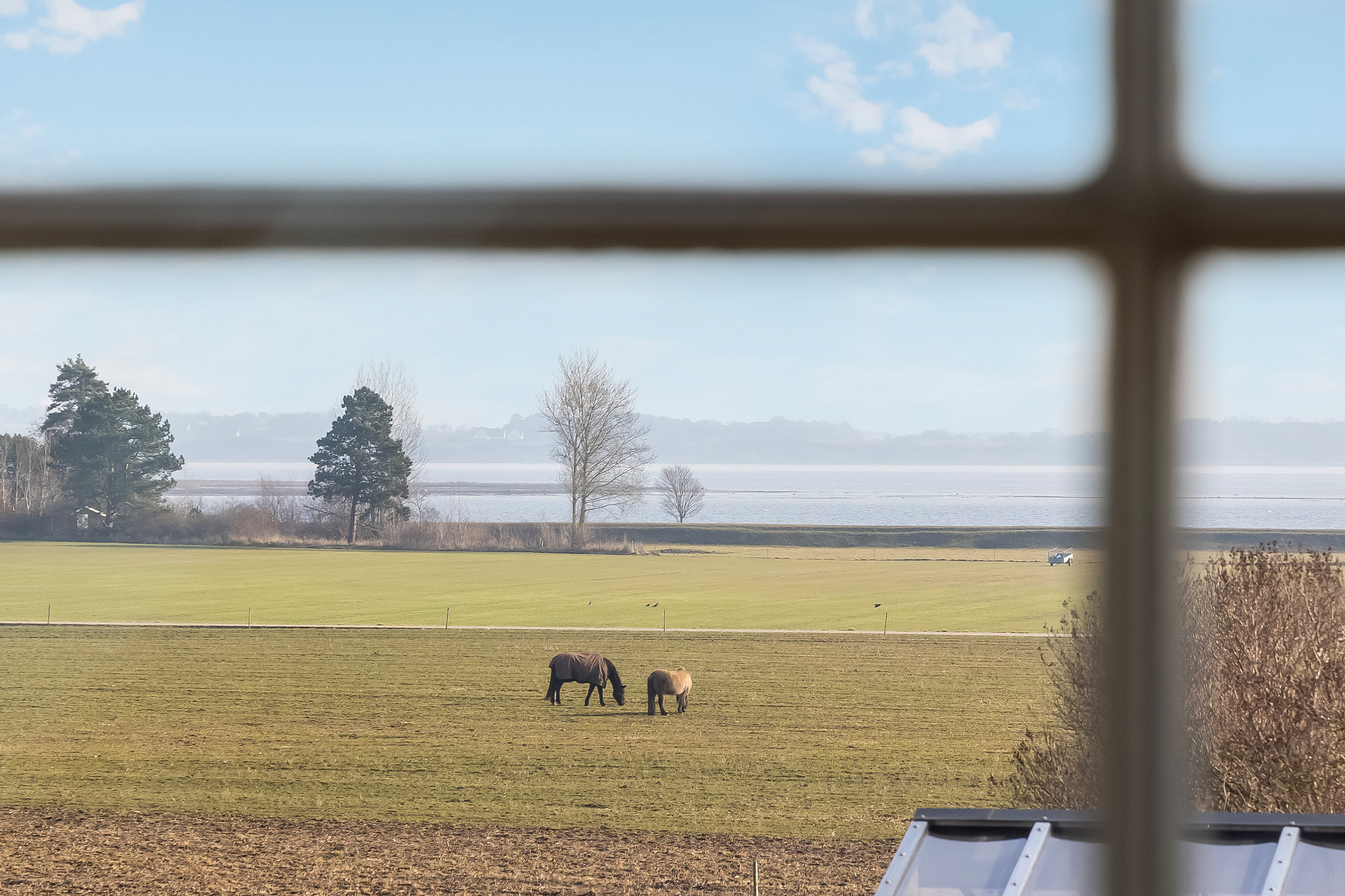 Fremhævet udsigt billede i fuldskærmstilstand. Billede af Vænget 13, 3630 Jægerspris