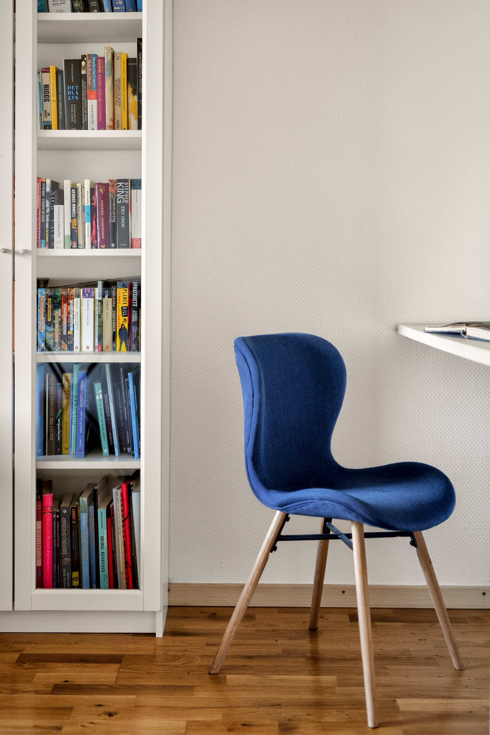 Fremhævet værelse billede i fuldskærmstilstand. Billede af Georginehaven 44, Smørumnedre, 2765 Smørum