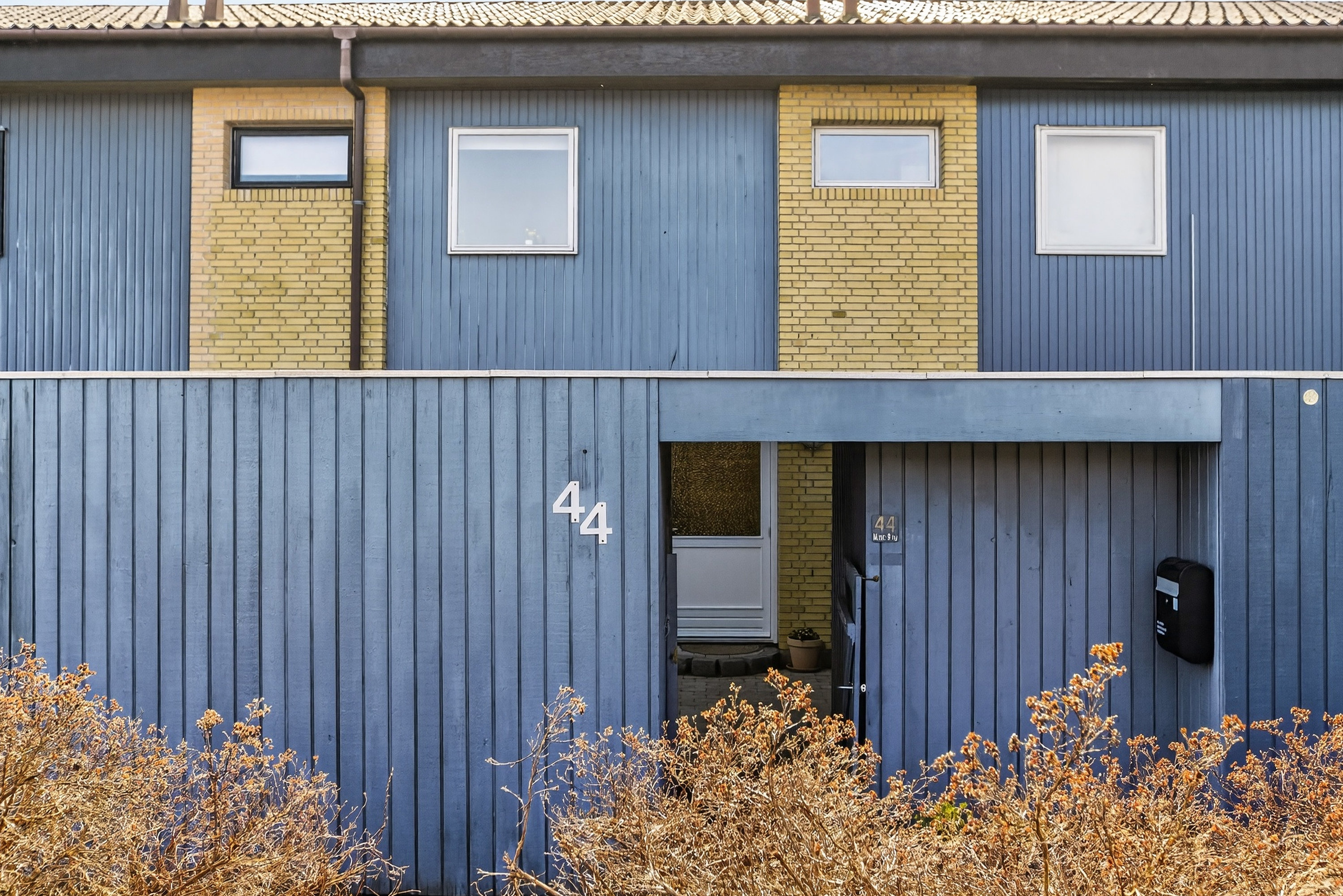 Georginehaven 44, Smørumnedre, 2765 Smørum