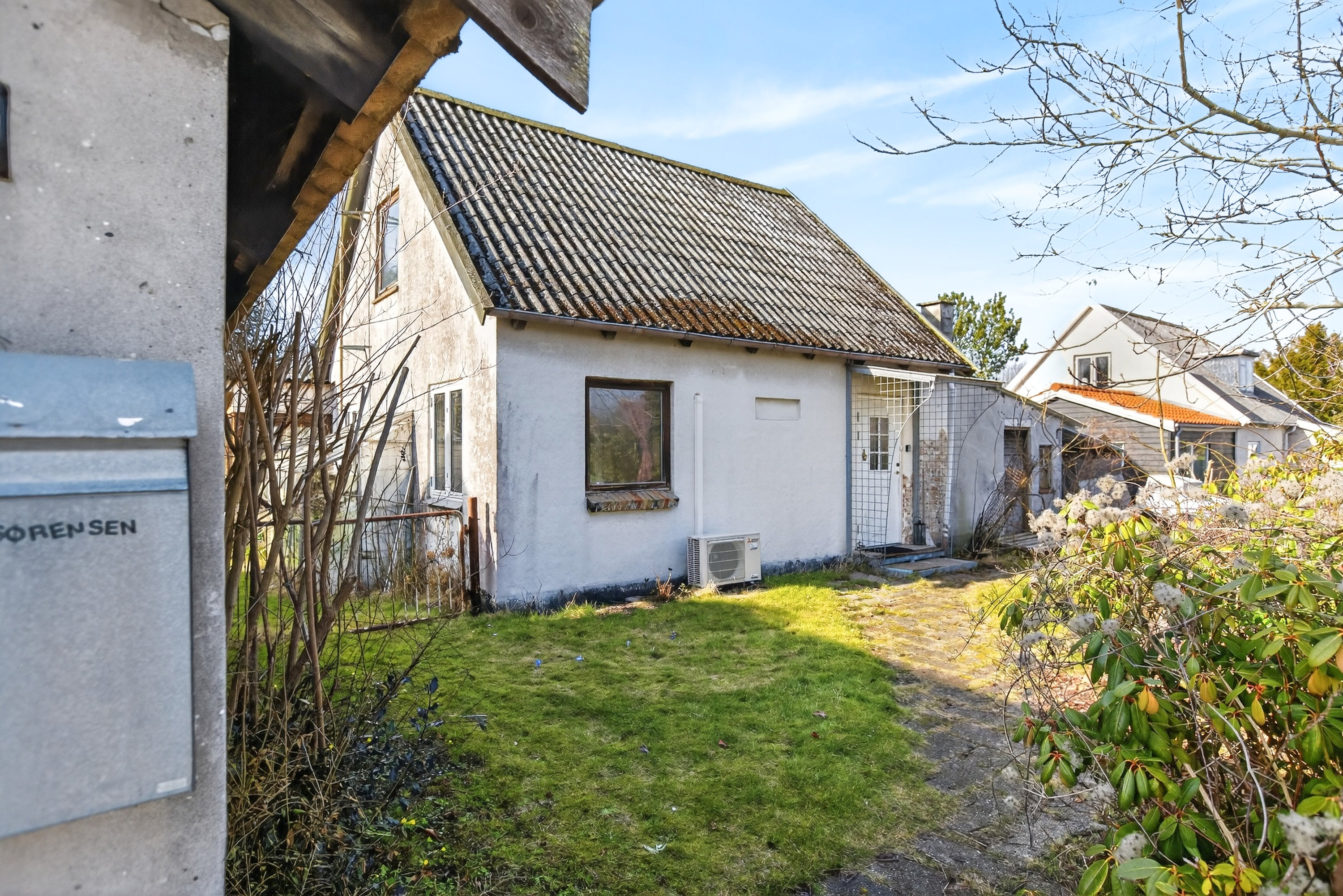 Fremhævet have billede i fuldskærmstilstand. Billede af Måløvhøjvej 32, 2750 Ballerup