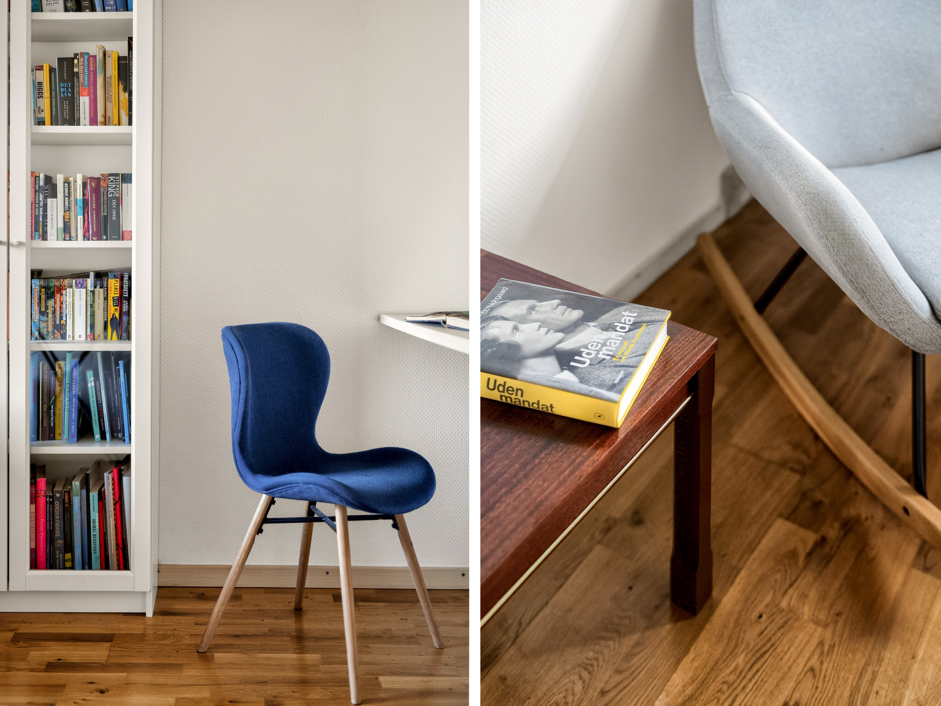 Fremhævet værelse billede i fuldskærmstilstand. Billede af Georginehaven 44, Smørumnedre, 2765 Smørum