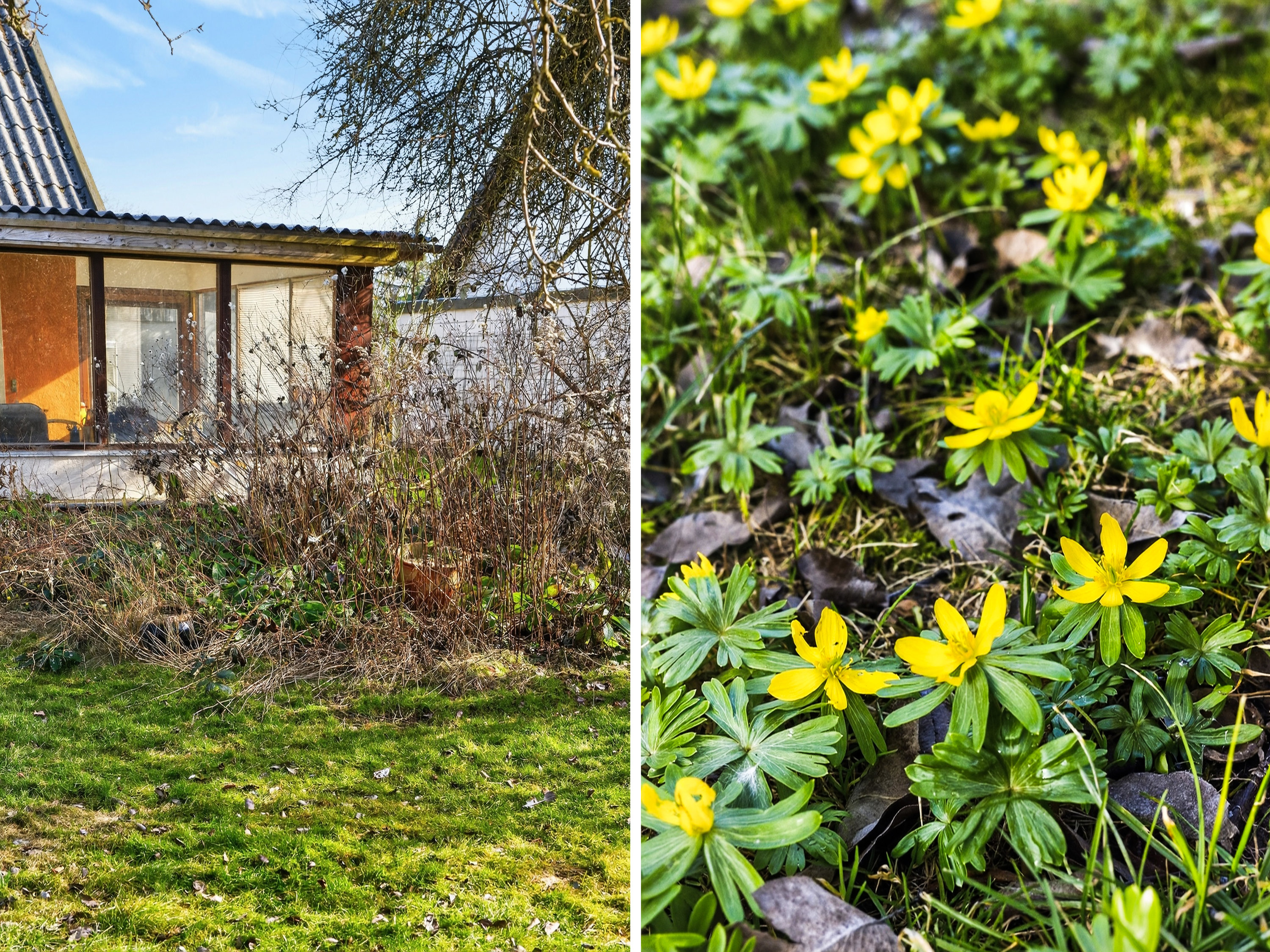 Fremhævet andet billede i fuldskærmstilstand. Billede af Måløvhøjvej 32, 2750 Ballerup