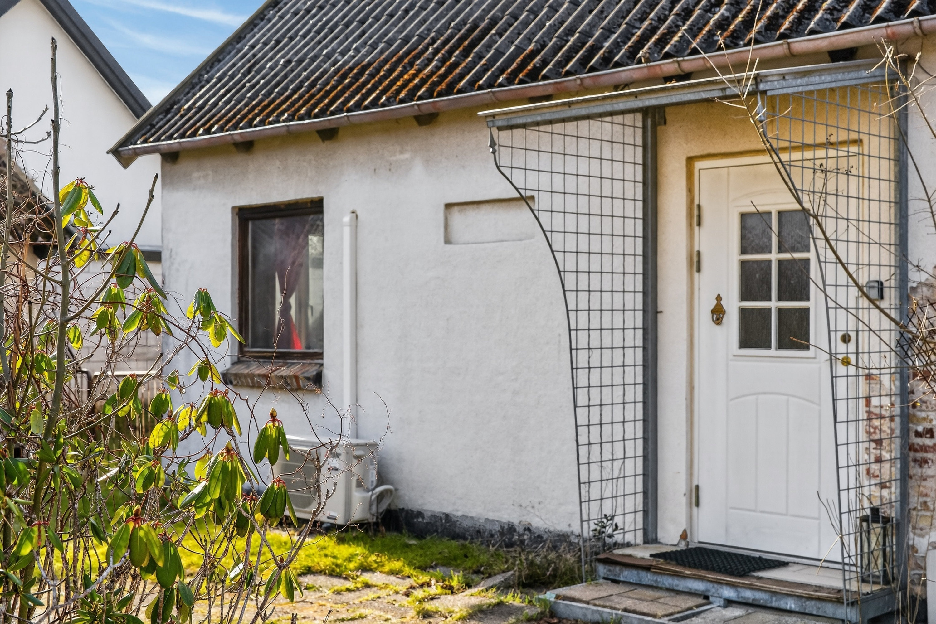 Måløvhøjvej 32, 2750 Ballerup