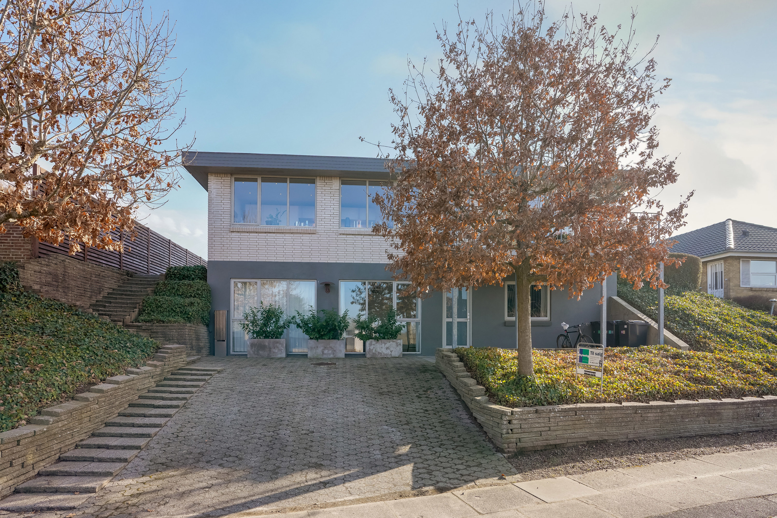 Fremhævet ejendommen billede i fuldskærmstilstand. Billede af Rypebakken 15, Snestrup, 5210 Odense NV