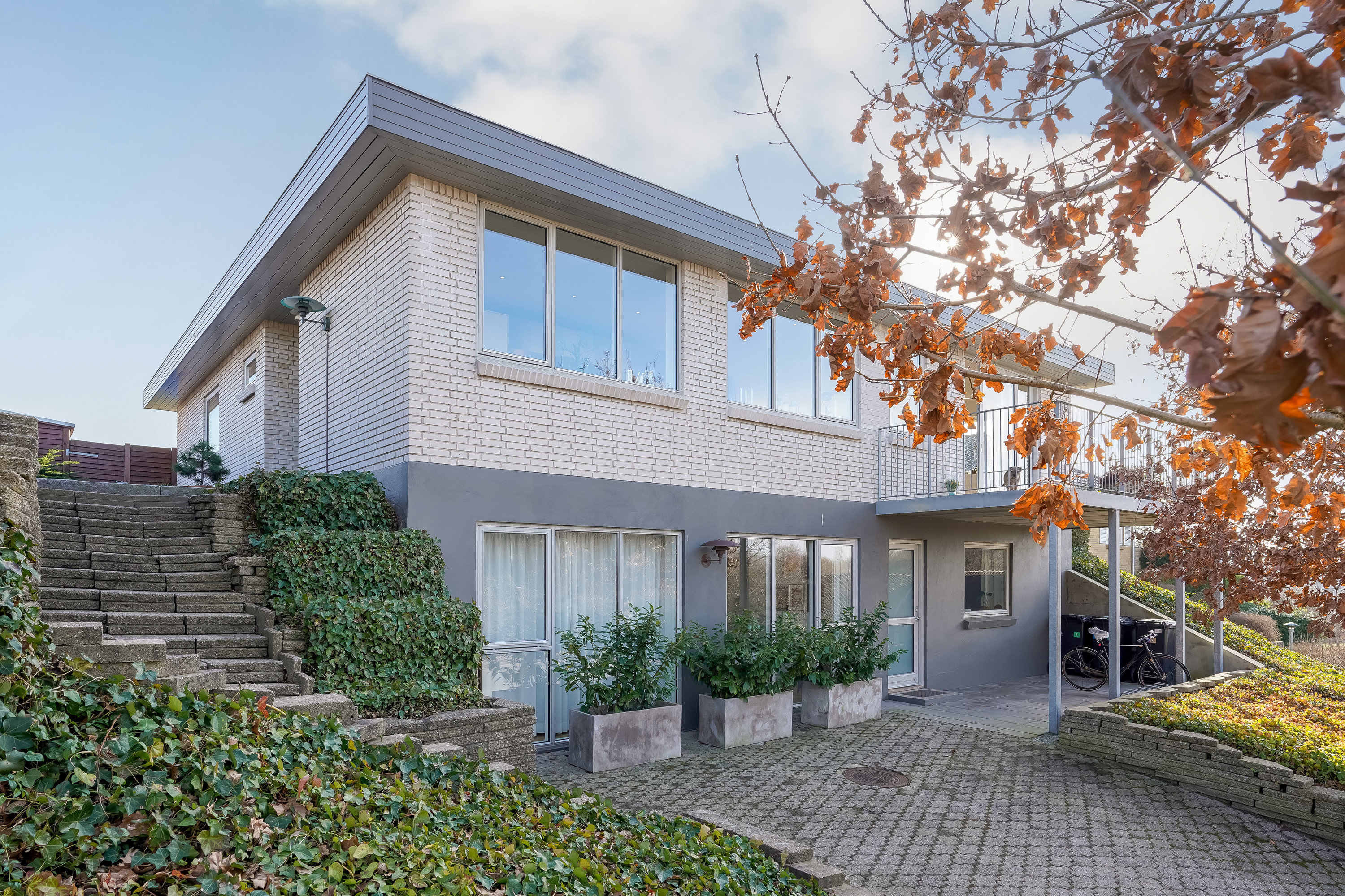 Fremhævet ejendommen billede i fuldskærmstilstand. Billede af Rypebakken 15, Snestrup, 5210 Odense NV