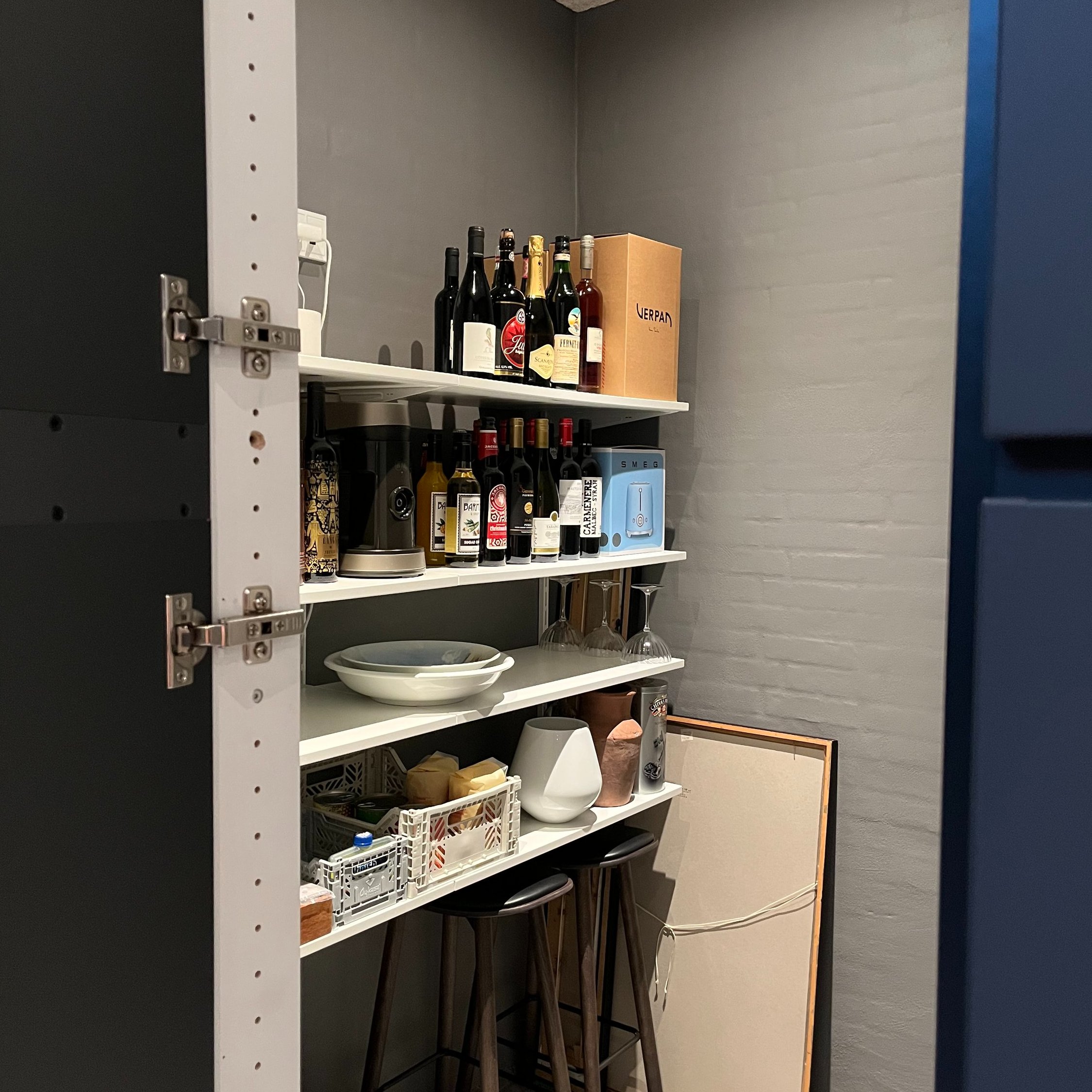 Fremhævet  billede i fuldskærmstilstand. Billede af Arnbjerg Høje 71, 8800 Viborg
