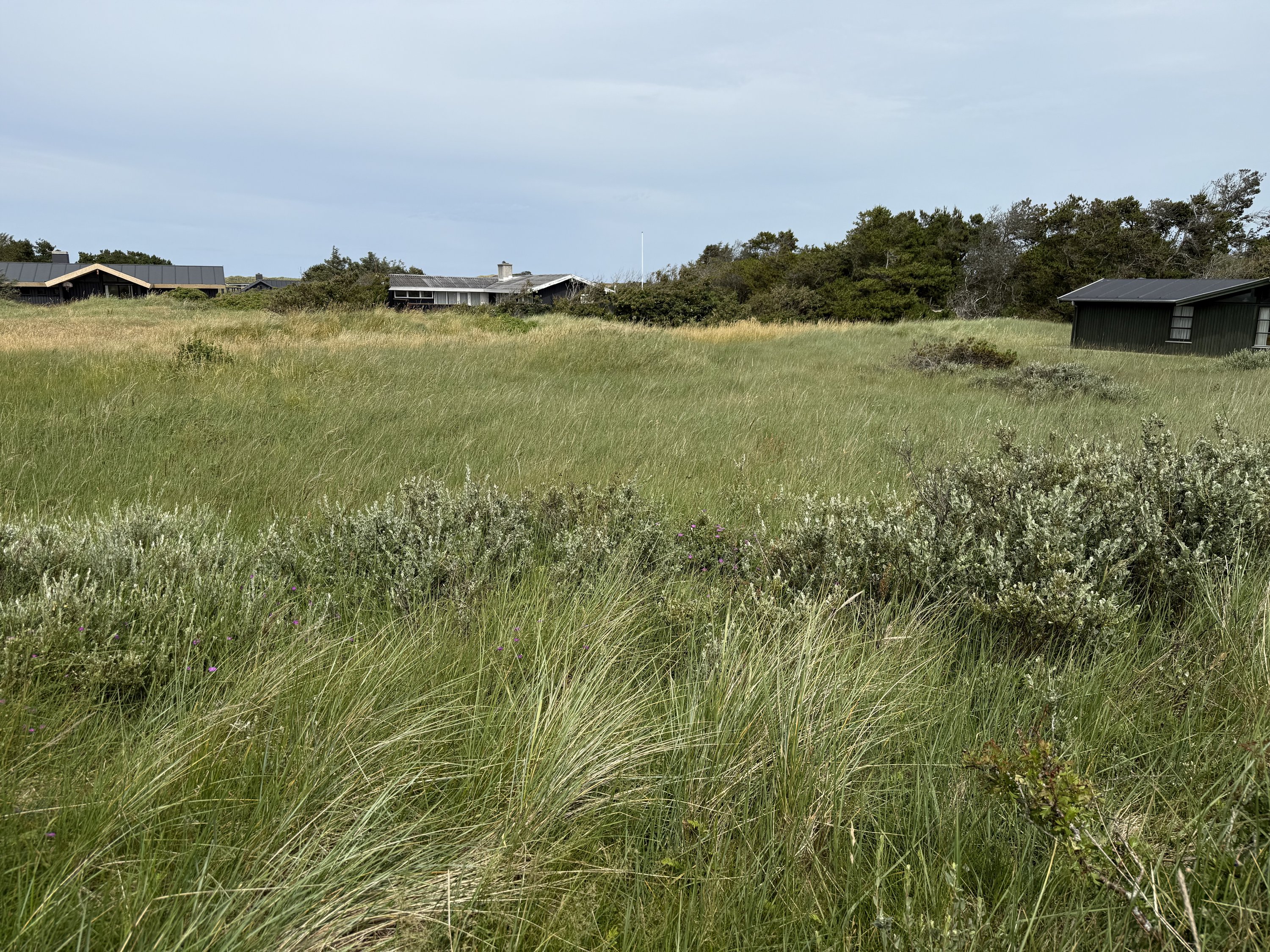 Tjørnevej 3, Tornby, 9850 Hirtshals