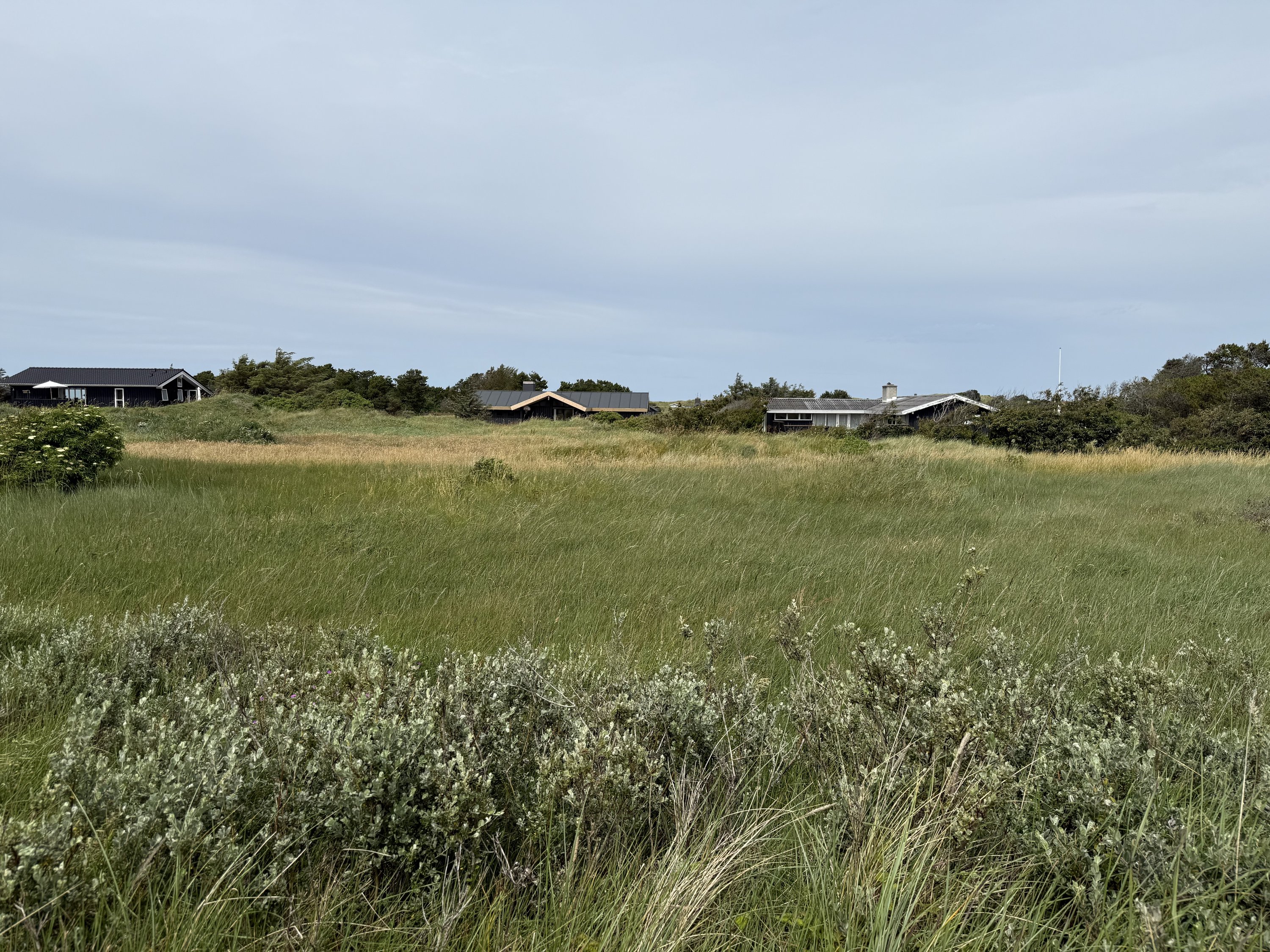 Tjørnevej 3, Tornby, 9850 Hirtshals