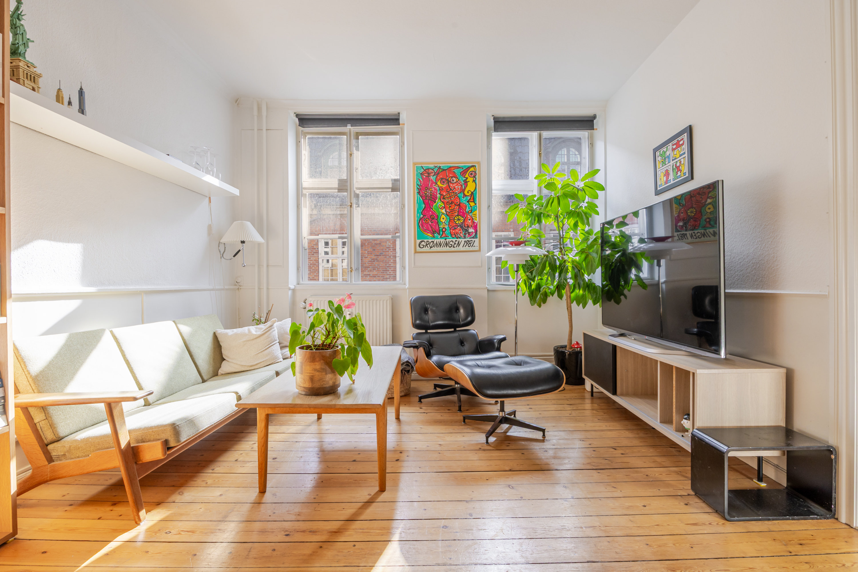 Skindergade 42, 2., 1159 København K