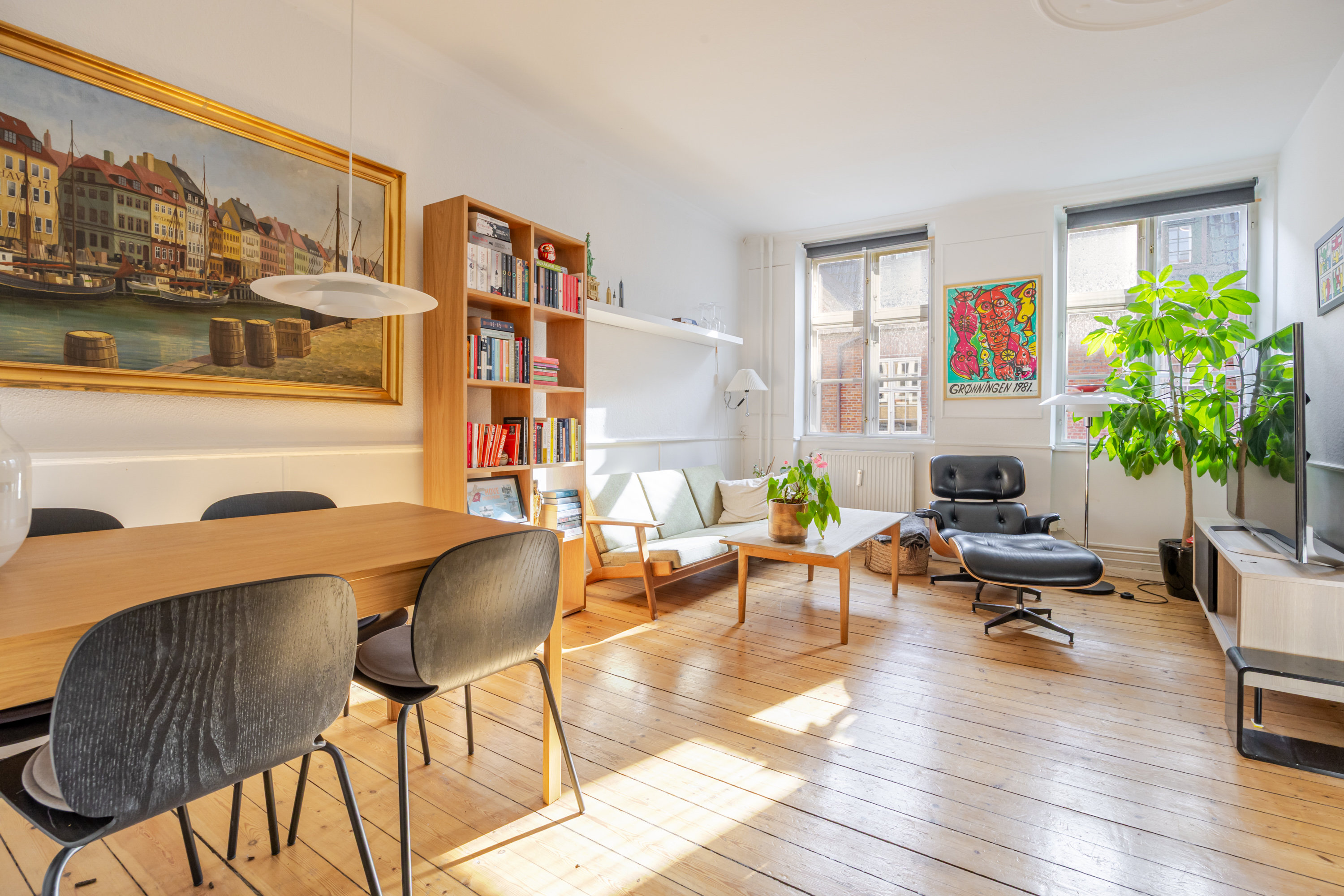 Skindergade 42, 2., 1159 København K