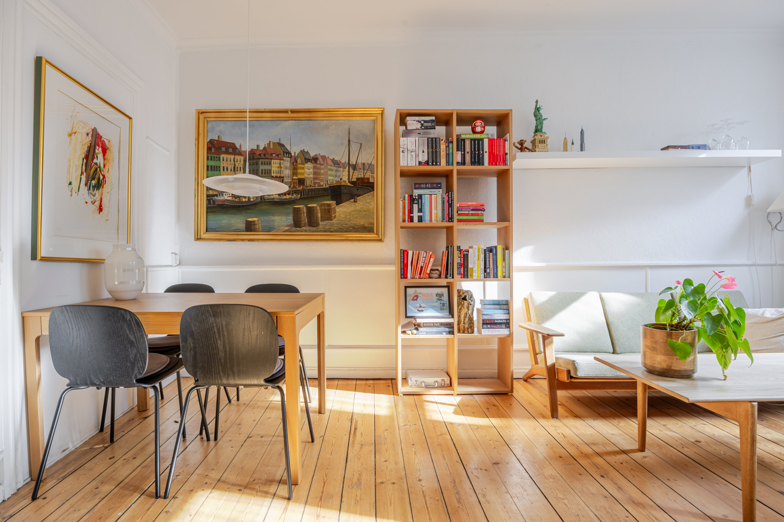 Skindergade 42, 2., 1159 København K