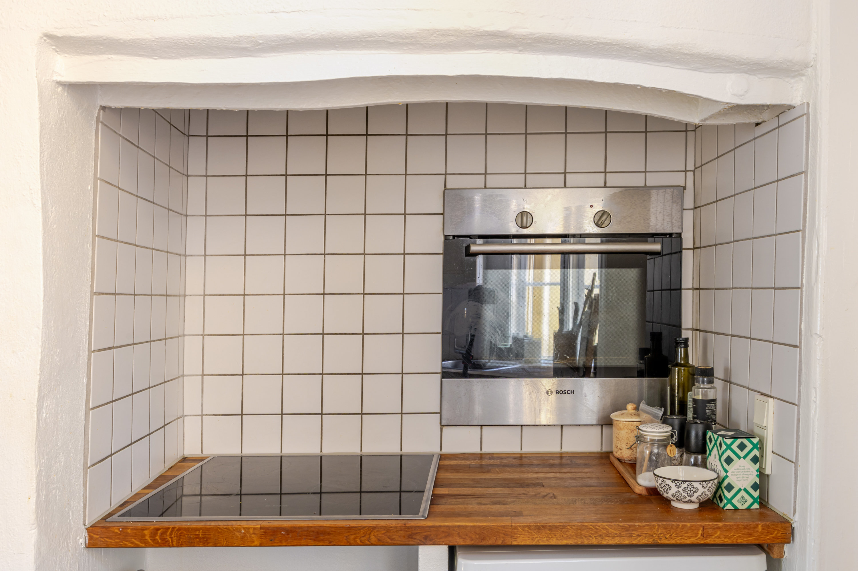 Fremhævet andet billede i fuldskærmstilstand. Billede af Skindergade 42, 2., 1159 København K