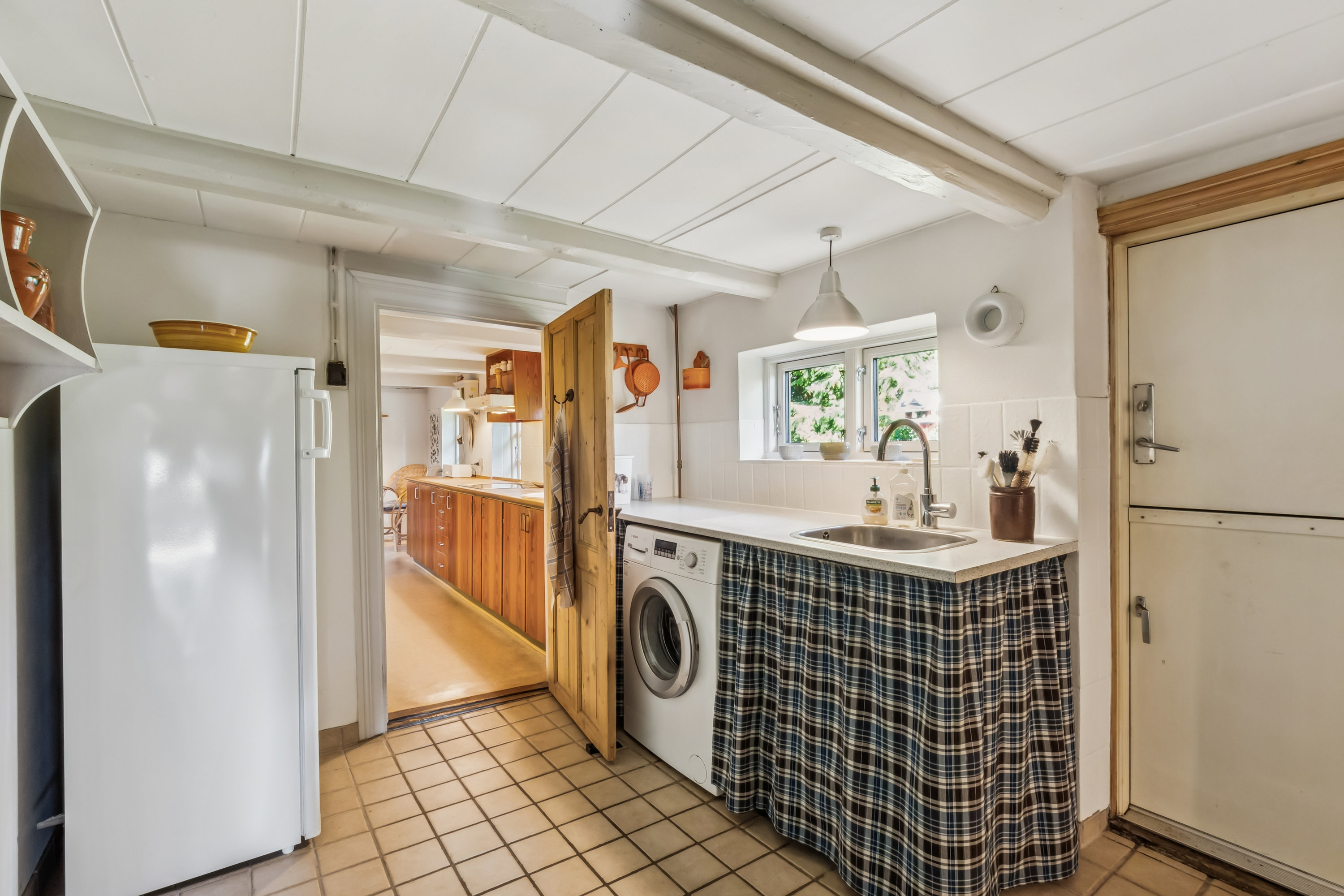 Fremhævet bryggers billede i fuldskærmstilstand. Billede af Højstrupvej 93, Øsløs, 7742 Vesløs