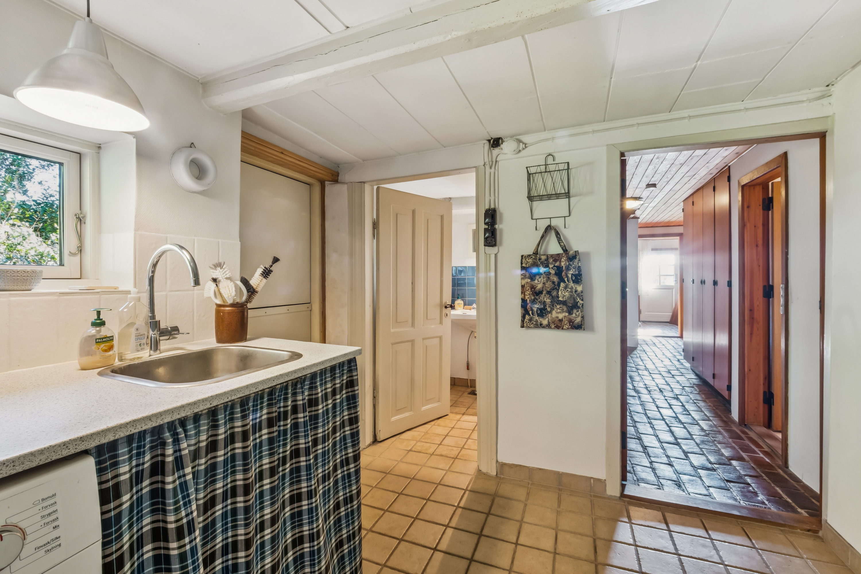 Fremhævet bryggers billede i fuldskærmstilstand. Billede af Højstrupvej 93, Øsløs, 7742 Vesløs