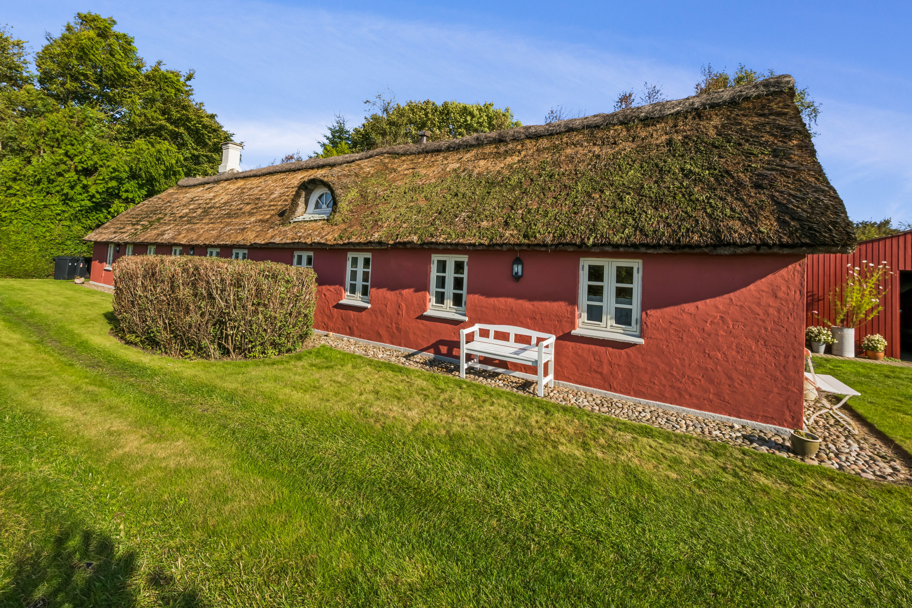 Højstrupvej 93, Øsløs, 7742 Vesløs