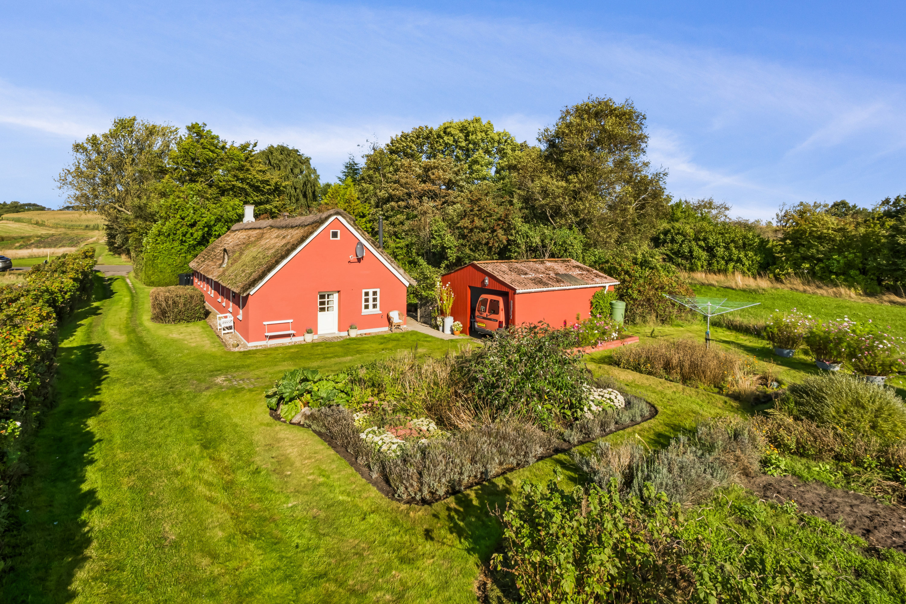 Højstrupvej 93, Øsløs, 7742 Vesløs