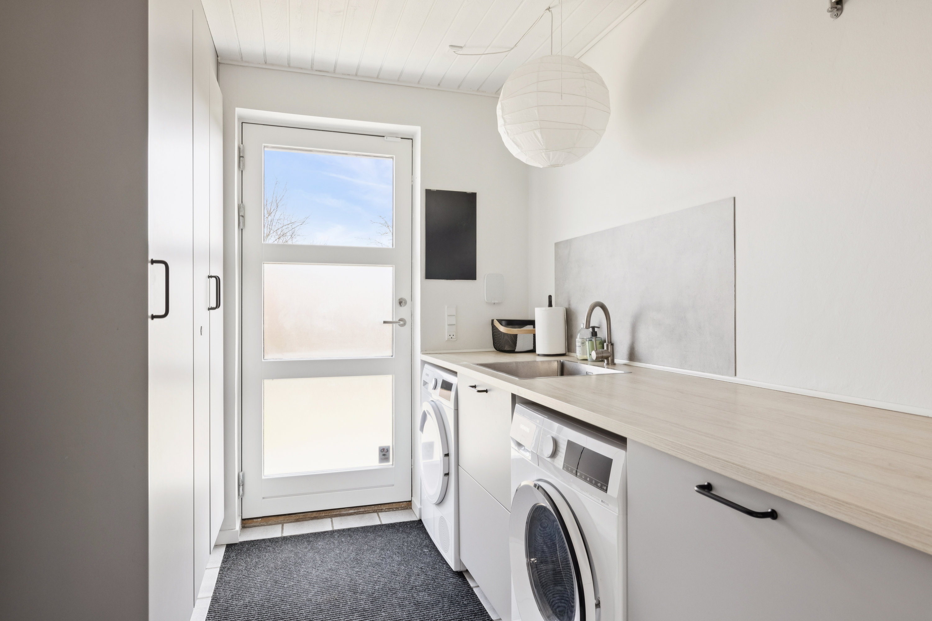 Fremhævet bryggers billede i fuldskærmstilstand. Billede af Fristruphøjvej 236, 8800 Viborg