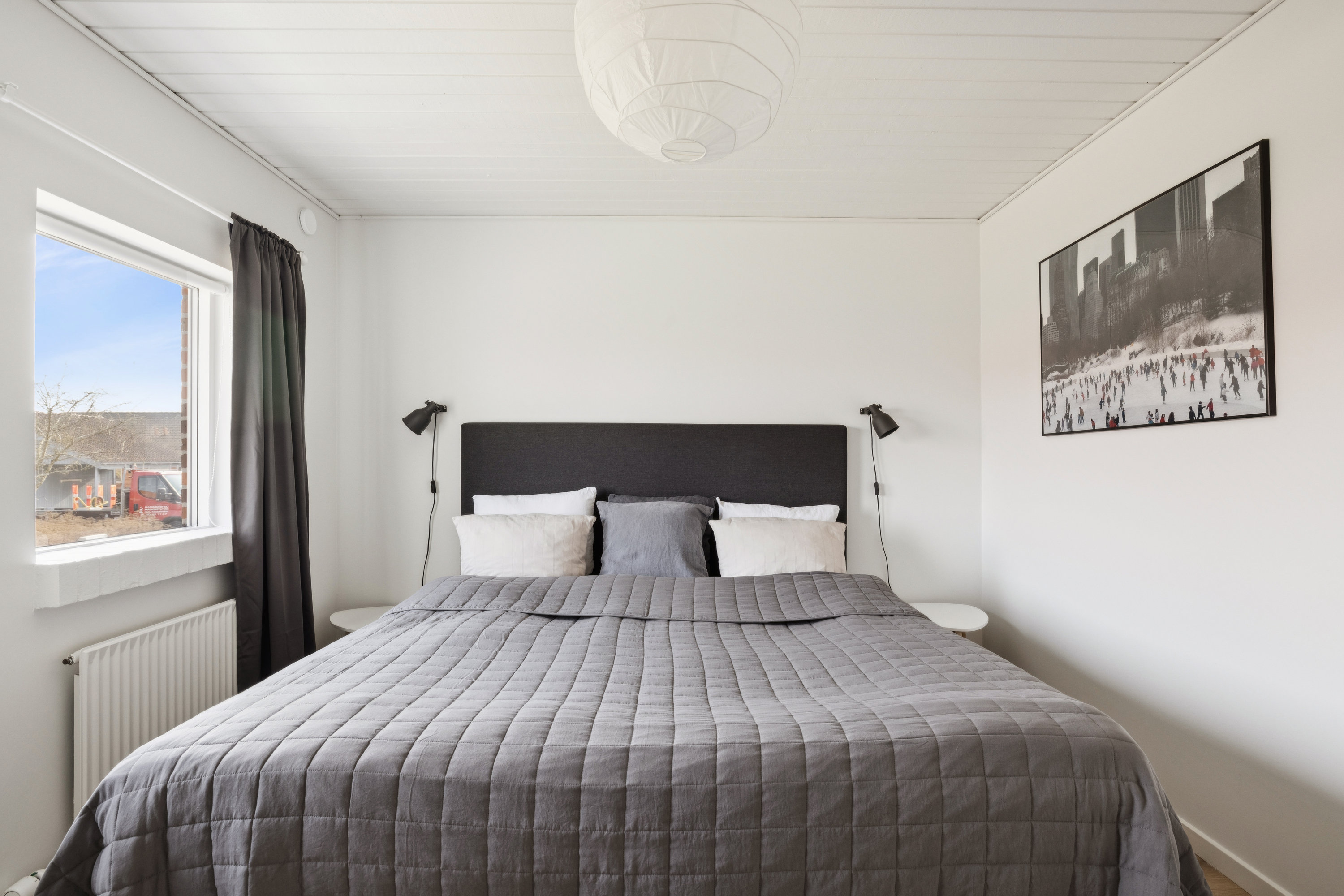 Fremhævet værelse billede i fuldskærmstilstand. Billede af Fristruphøjvej 236, 8800 Viborg