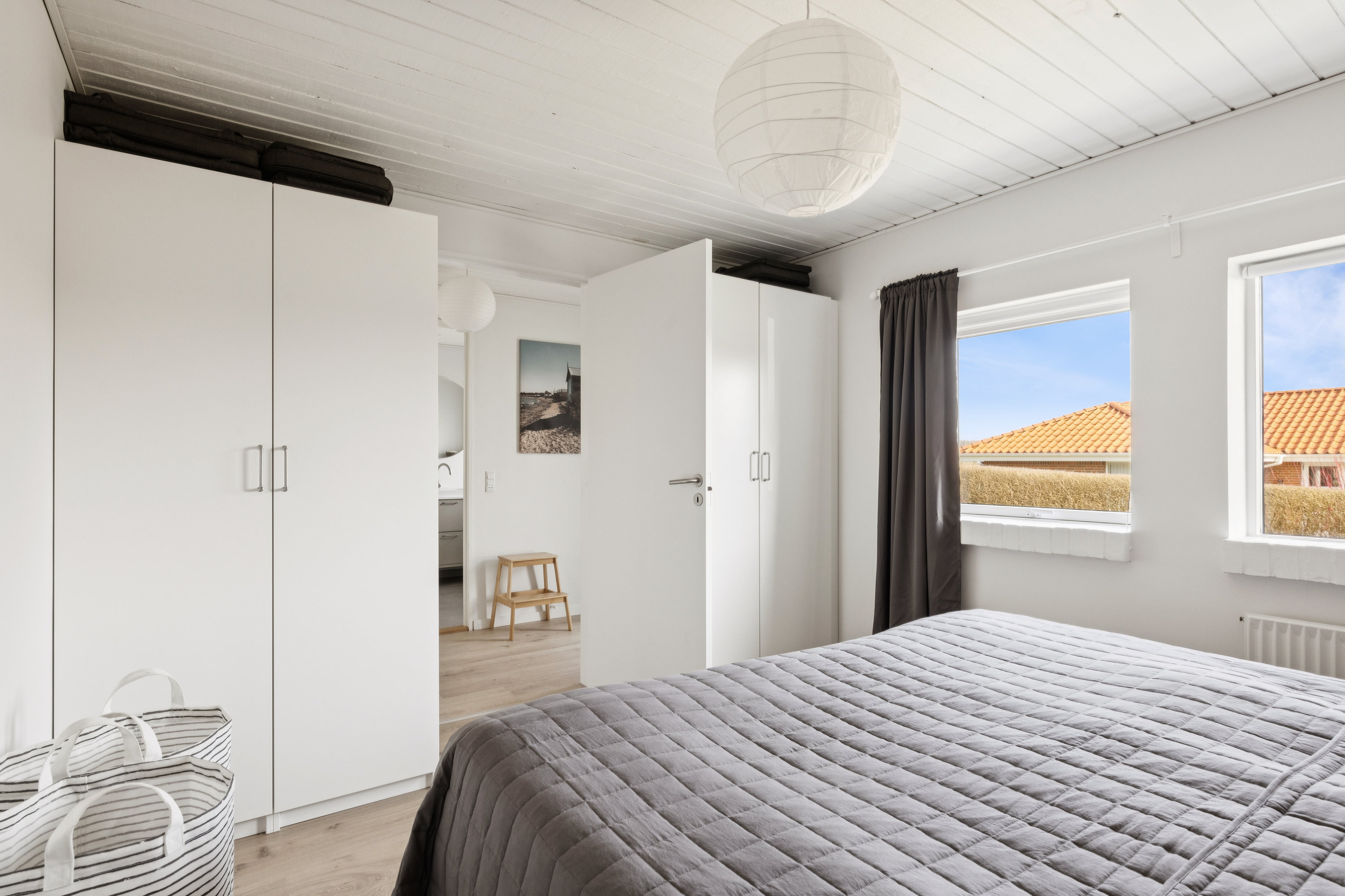 Fremhævet værelse billede i fuldskærmstilstand. Billede af Fristruphøjvej 236, 8800 Viborg