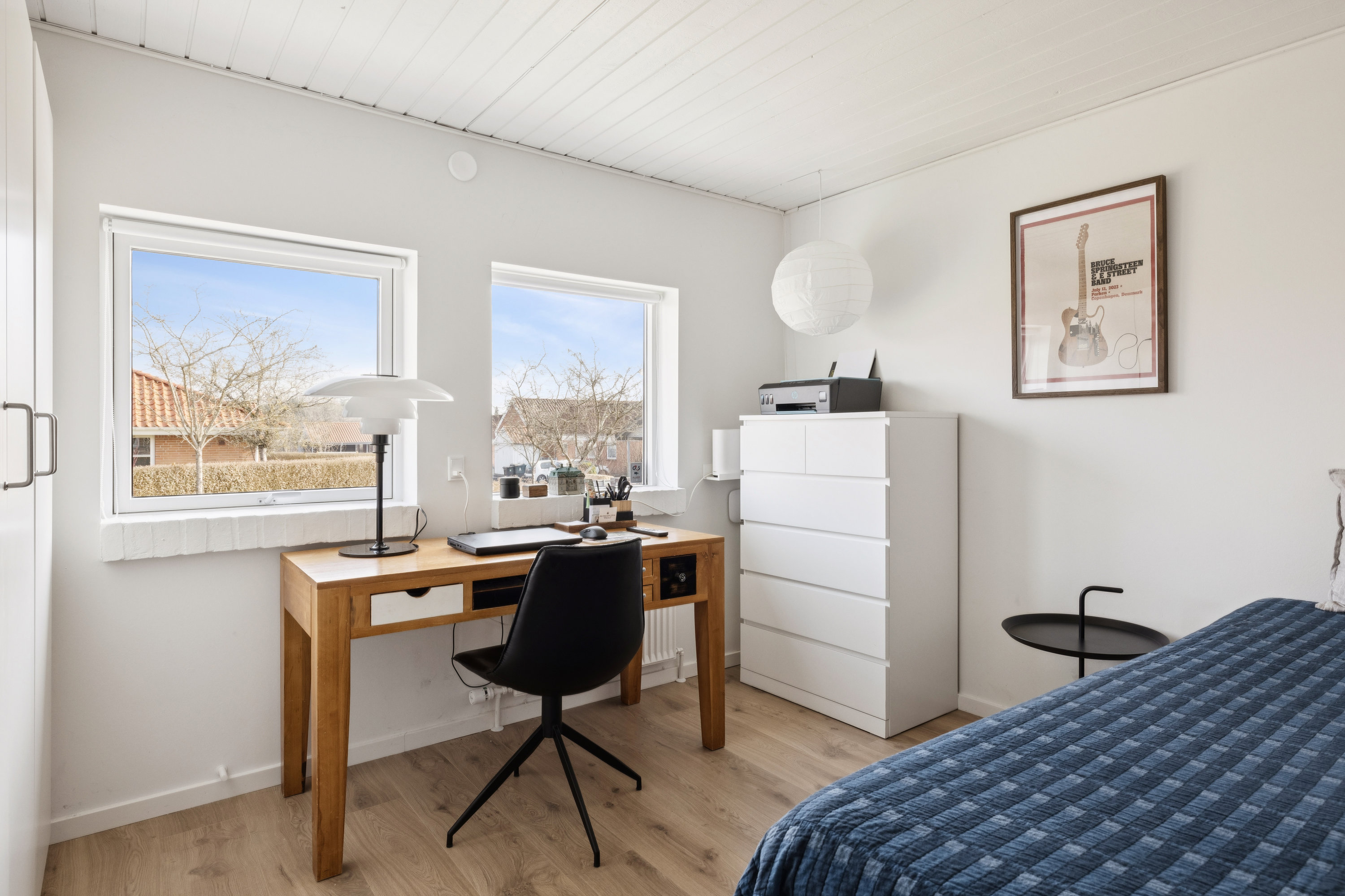 Fremhævet værelse billede i fuldskærmstilstand. Billede af Fristruphøjvej 236, 8800 Viborg