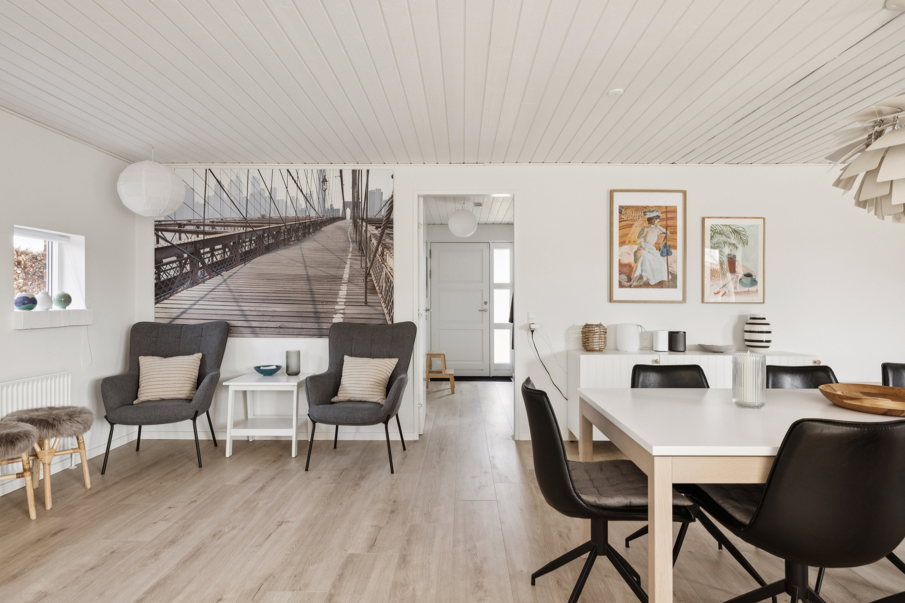 Fremhævet alrum billede i fuldskærmstilstand. Billede af Fristruphøjvej 236, 8800 Viborg