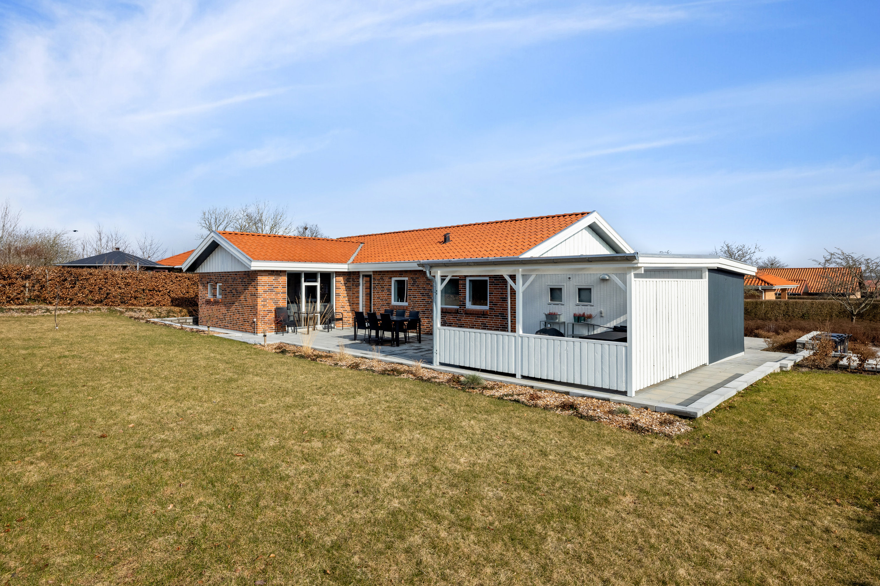 Fristruphøjvej 236, 8800 Viborg