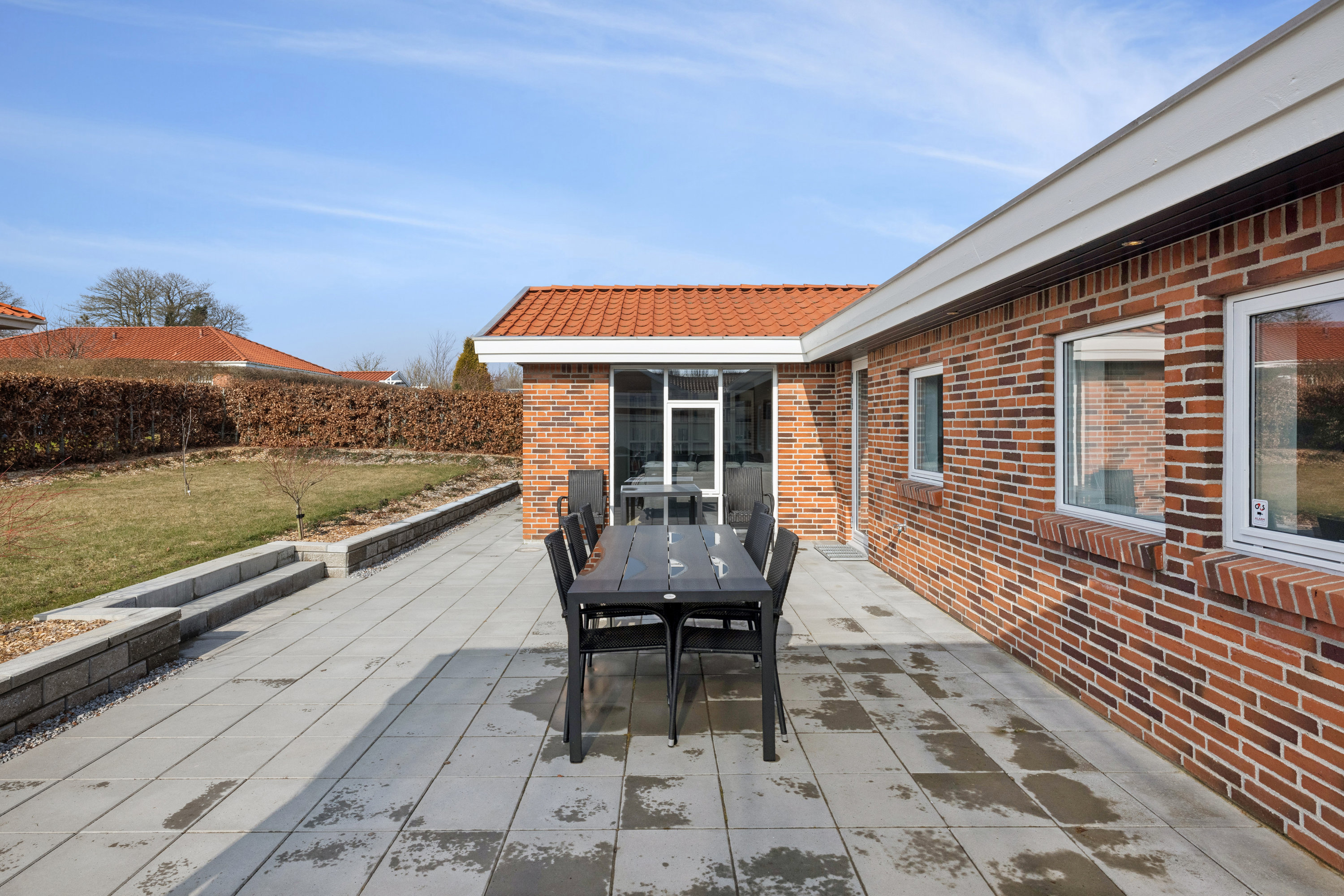 Fremhævet andet billede i fuldskærmstilstand. Billede af Fristruphøjvej 236, 8800 Viborg