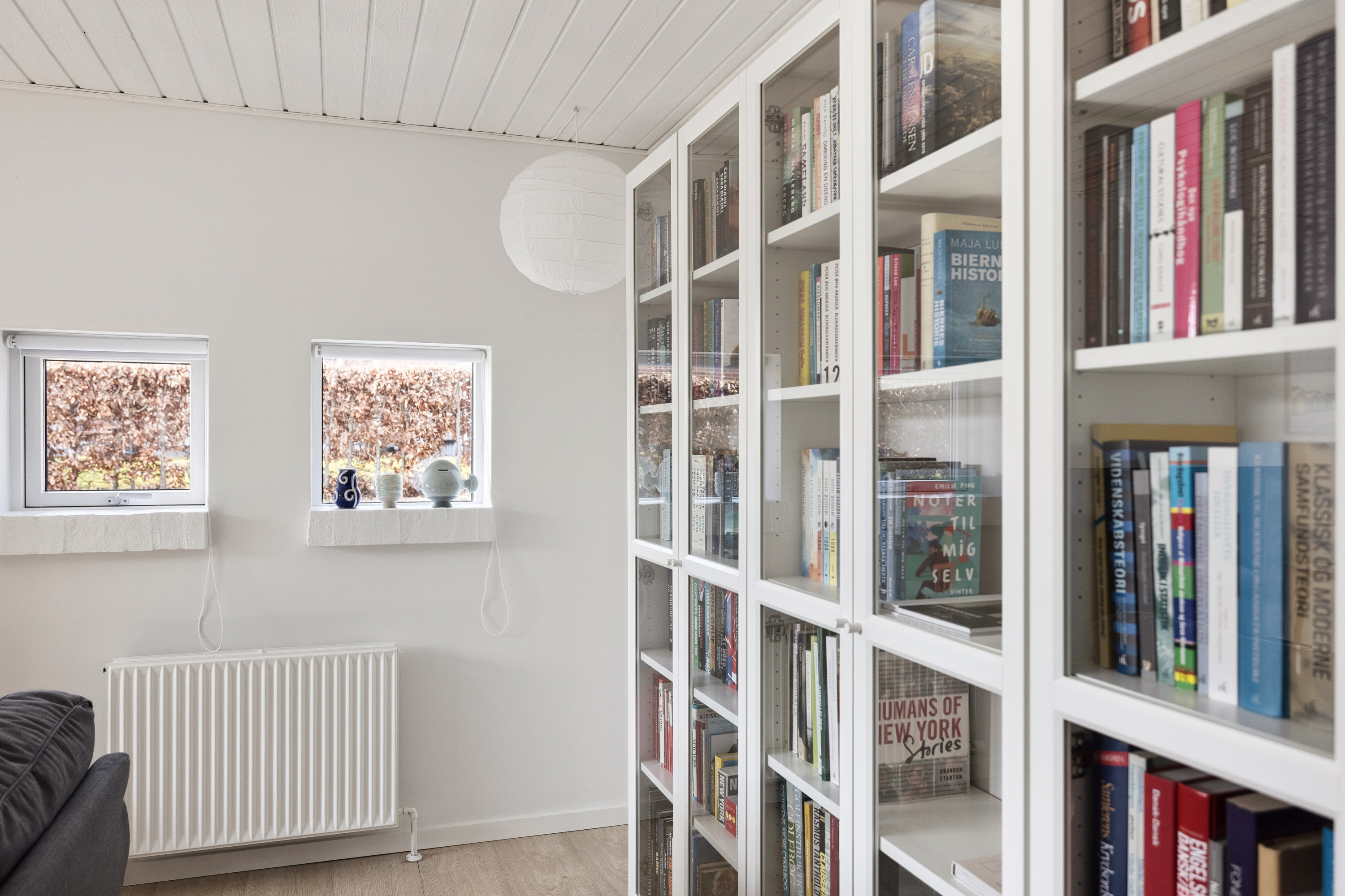 Fremhævet værelse billede i fuldskærmstilstand. Billede af Fristruphøjvej 236, 8800 Viborg