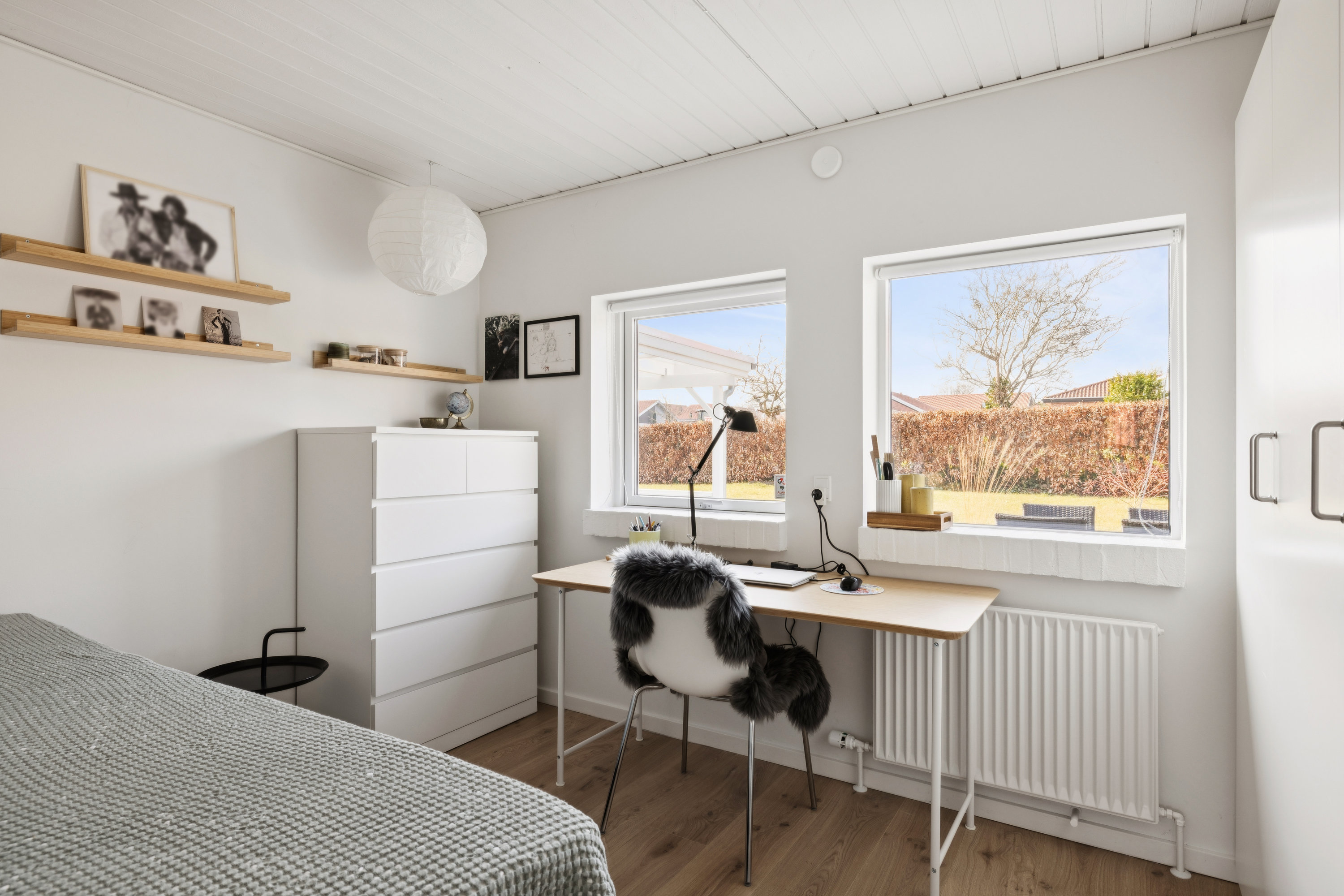 Fremhævet værelse billede i fuldskærmstilstand. Billede af Fristruphøjvej 236, 8800 Viborg