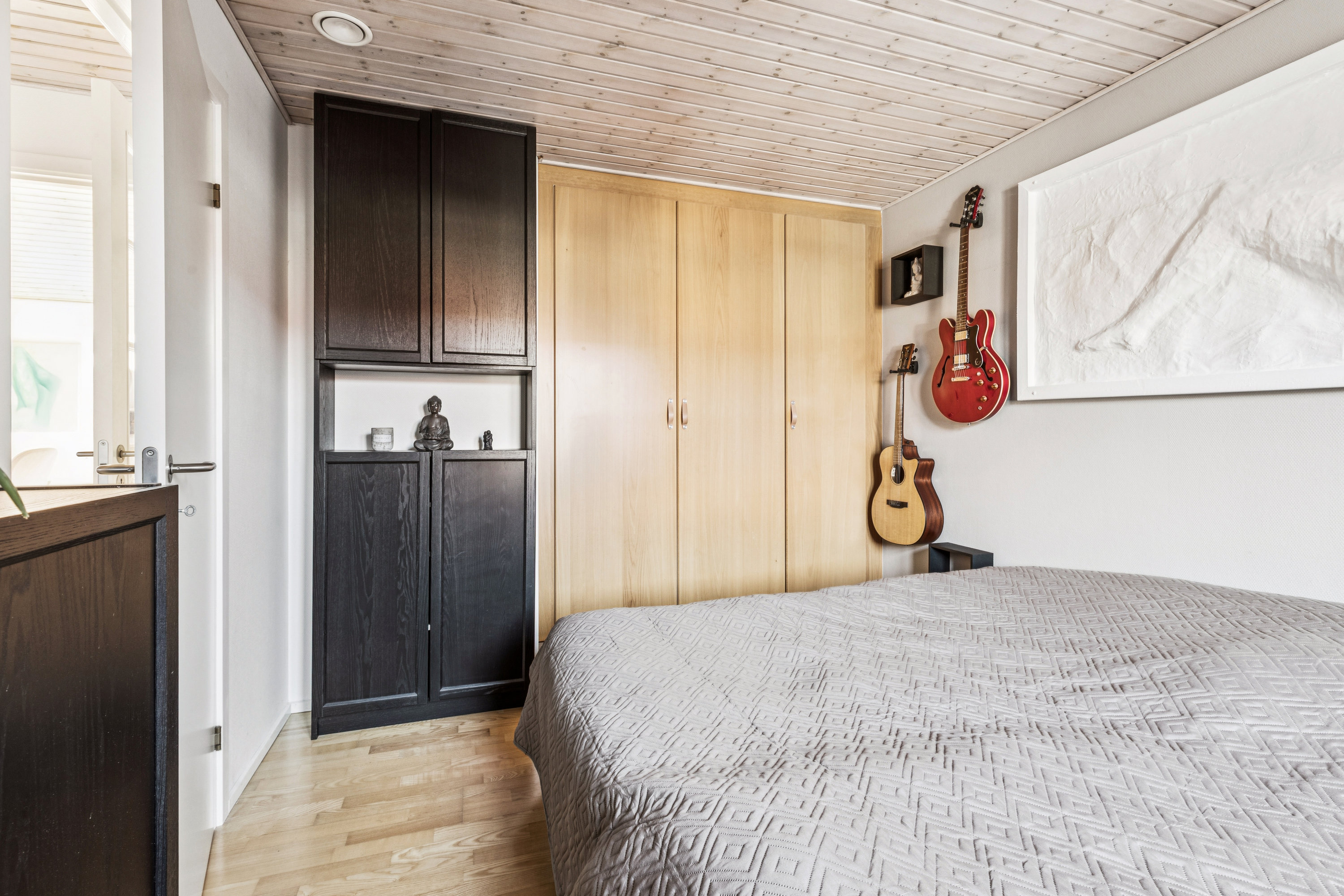 Fremhævet værelse billede i fuldskærmstilstand. Billede af Merlegårds Vænge 53, 2635 Ishøj