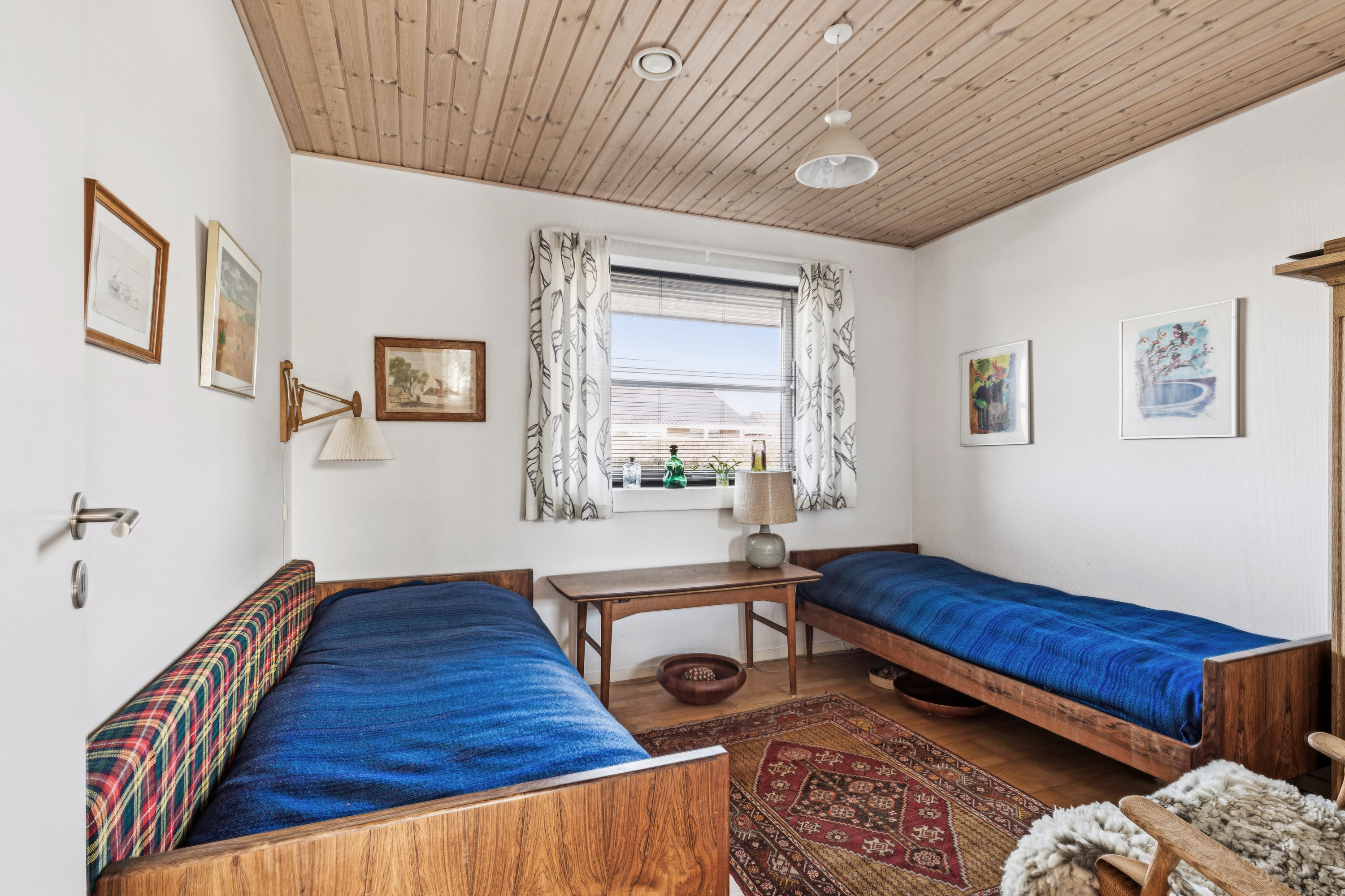 Fremhævet værelse billede i fuldskærmstilstand. Billede af Salvievej 19, Kraghave, 2630 Taastrup