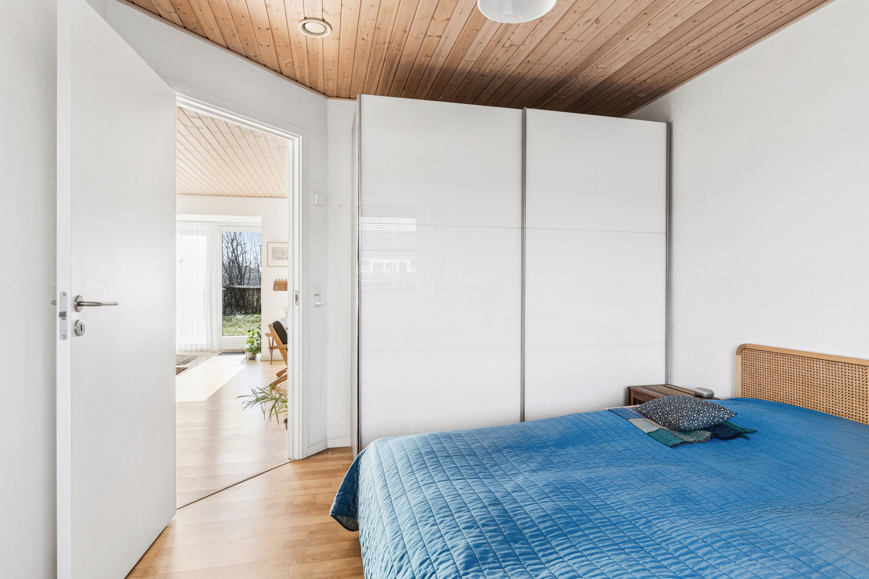 Fremhævet værelse billede i fuldskærmstilstand. Billede af Salvievej 19, Kraghave, 2630 Taastrup