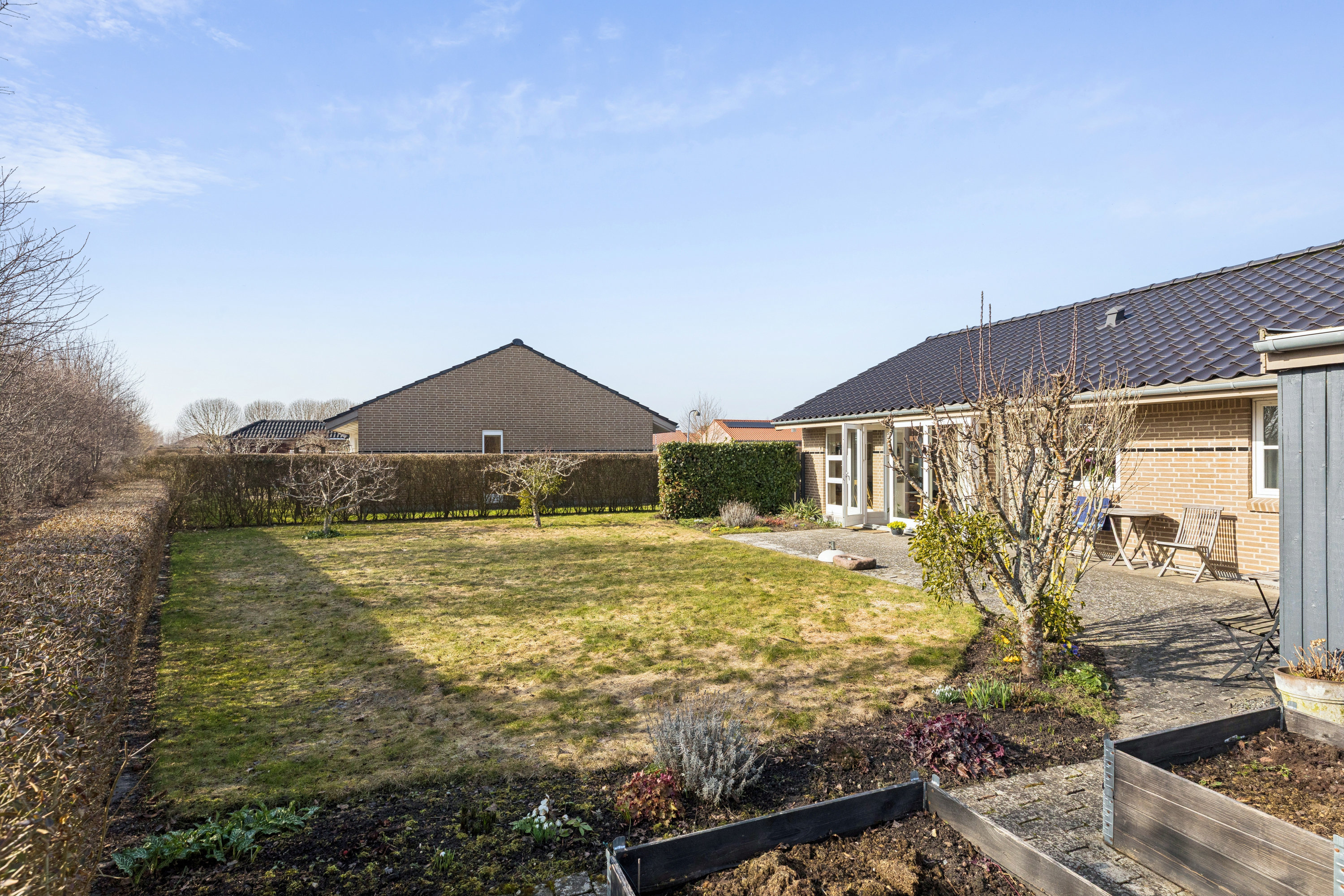 Salvievej 19, Kraghave, 2630 Taastrup